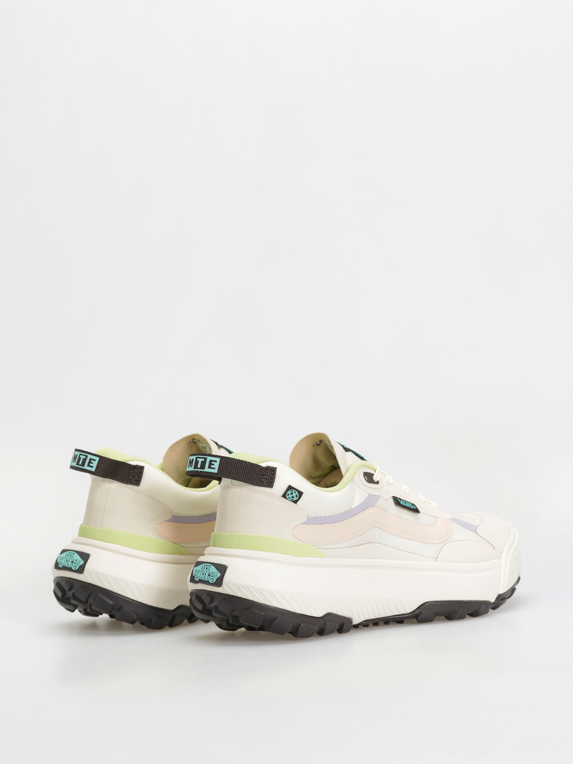 Pantofi Vans Mte Crosspath (natural/multi)