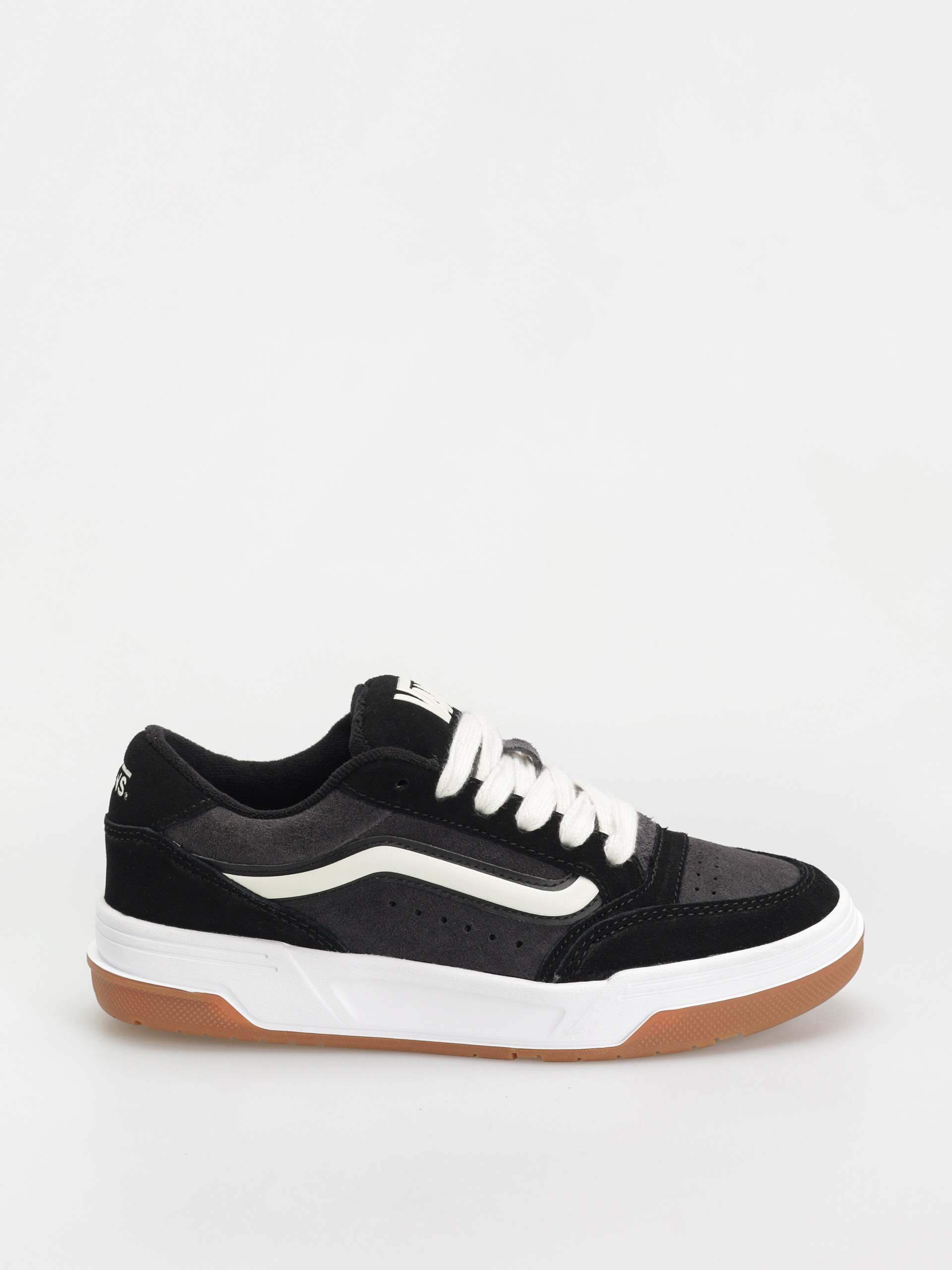 Pantofi Vans Hylane - negru (nineties black) Pantofi Vans Hylane - negru (nineties black)