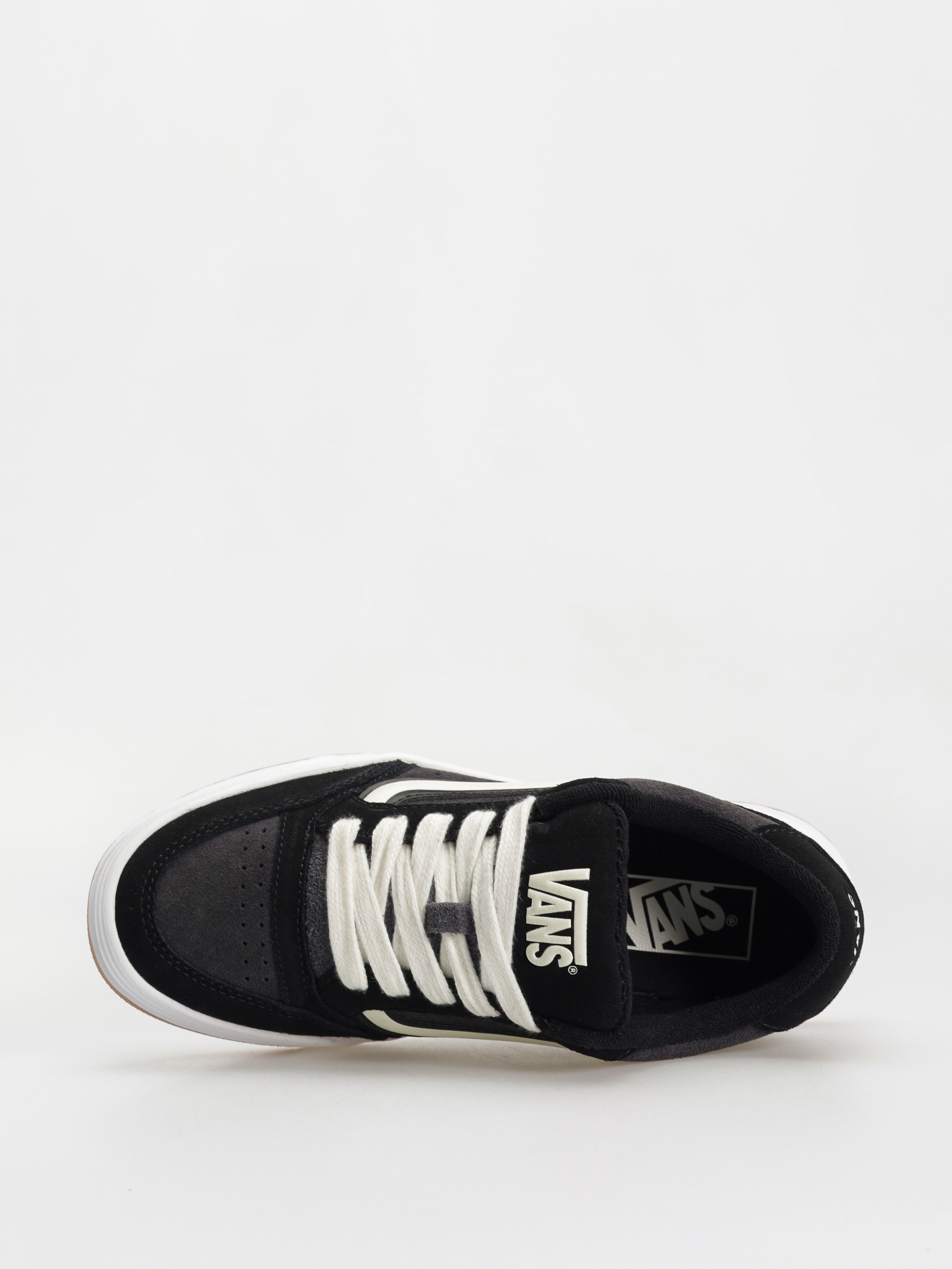 Pantofi Vans Hylane (nineties black)