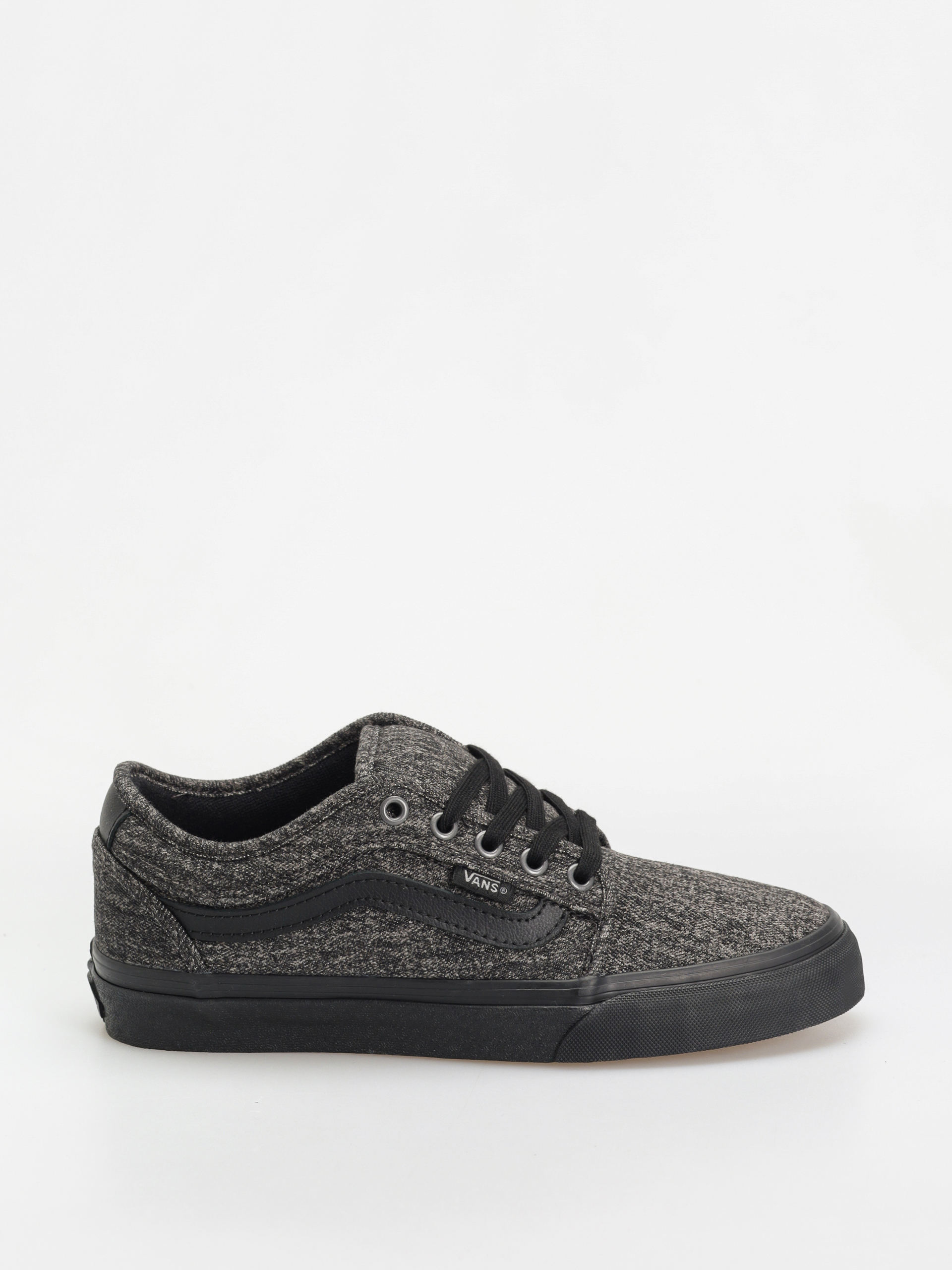 Pantofi Vans Skate Chukka Low Sidestripe (denim charcoal/black)