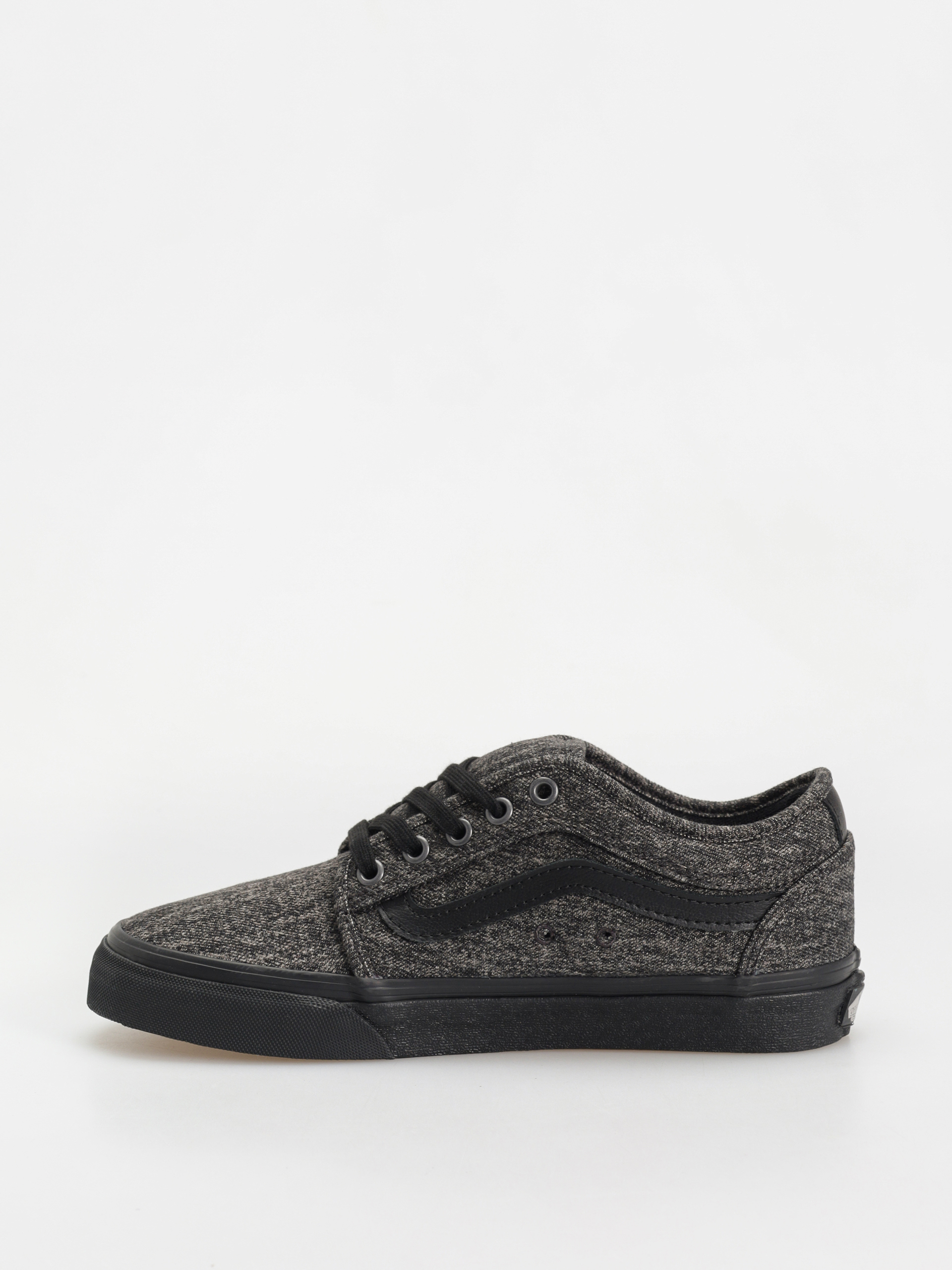 Pantofi Vans Skate Chukka Low Sidestripe (denim charcoal/black)