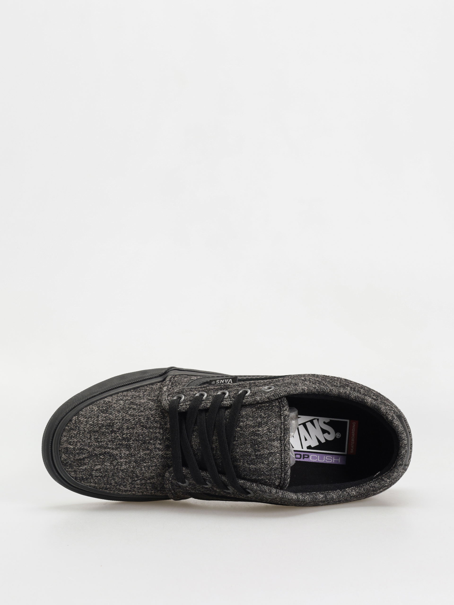 Pantofi Vans Skate Chukka Low Sidestripe (denim charcoal/black)