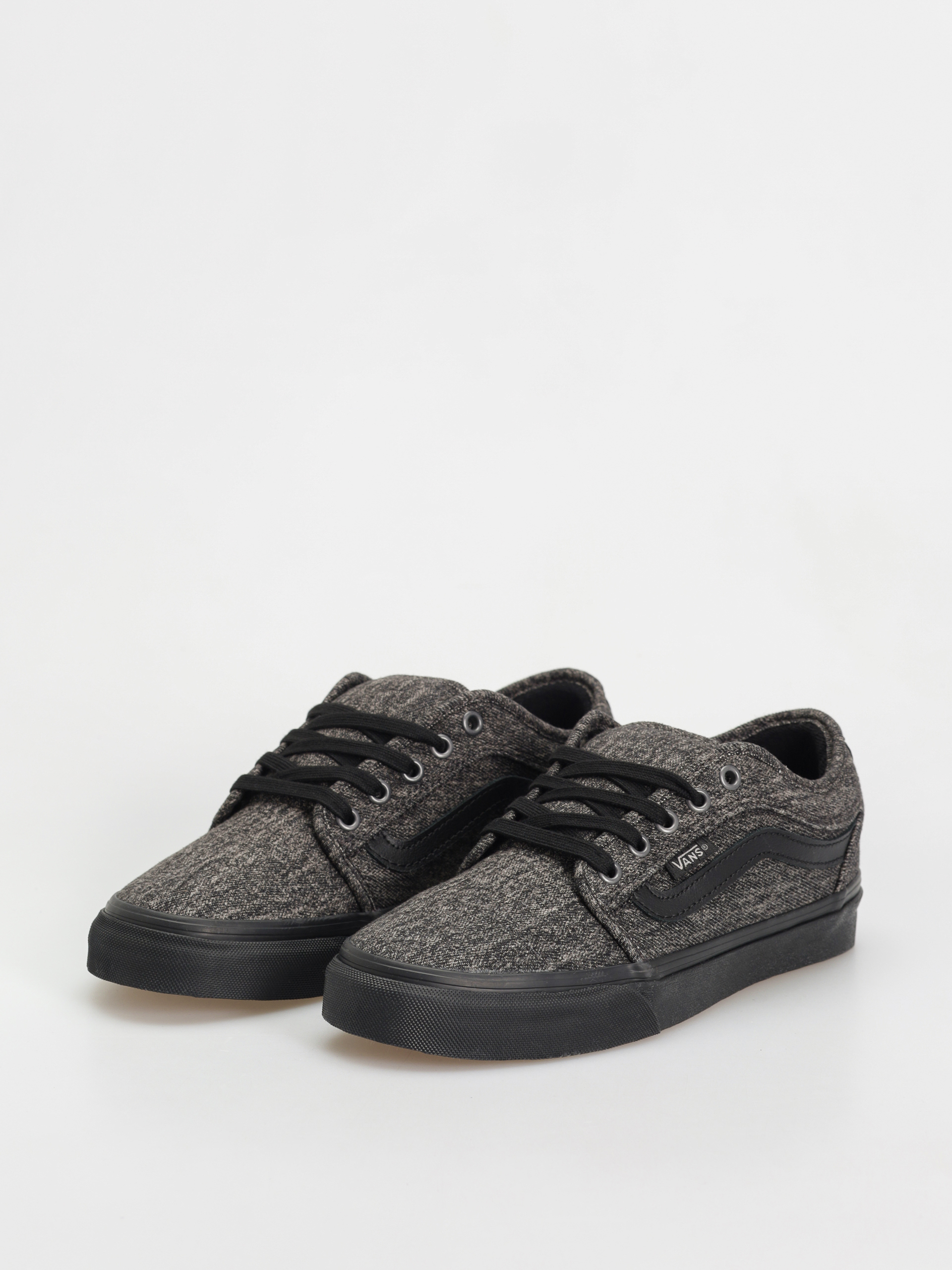 Pantofi Vans Skate Chukka Low Sidestripe (denim charcoal/black)