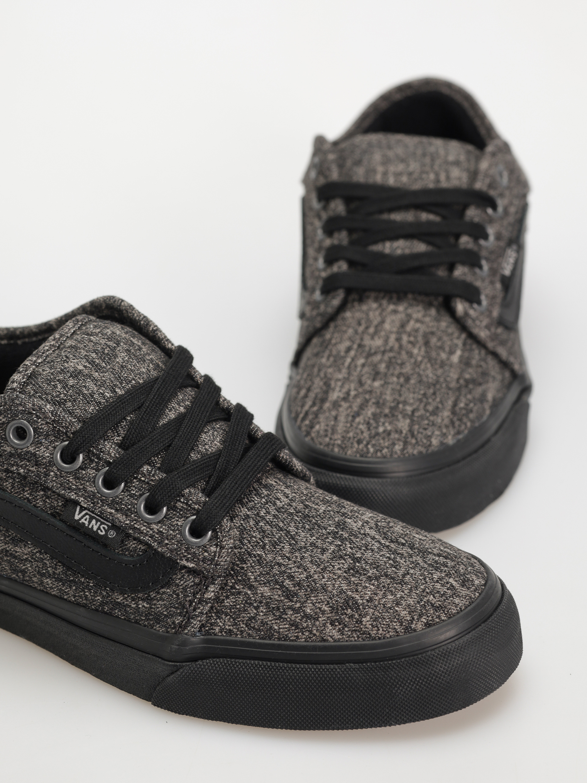 Pantofi Vans Skate Chukka Low Sidestripe (denim charcoal/black)