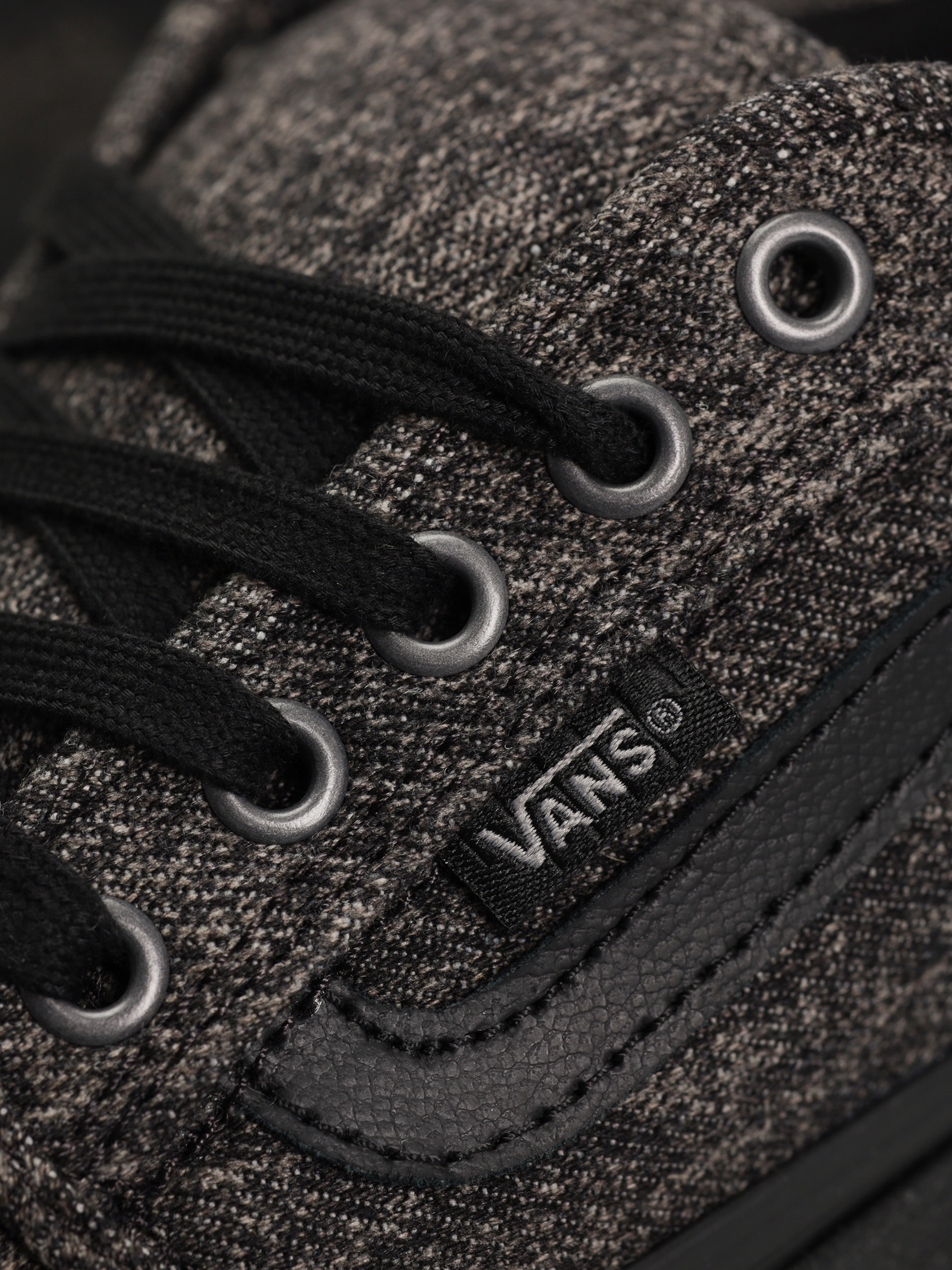 Pantofi Vans Skate Chukka Low Sidestripe (denim charcoal/black)
