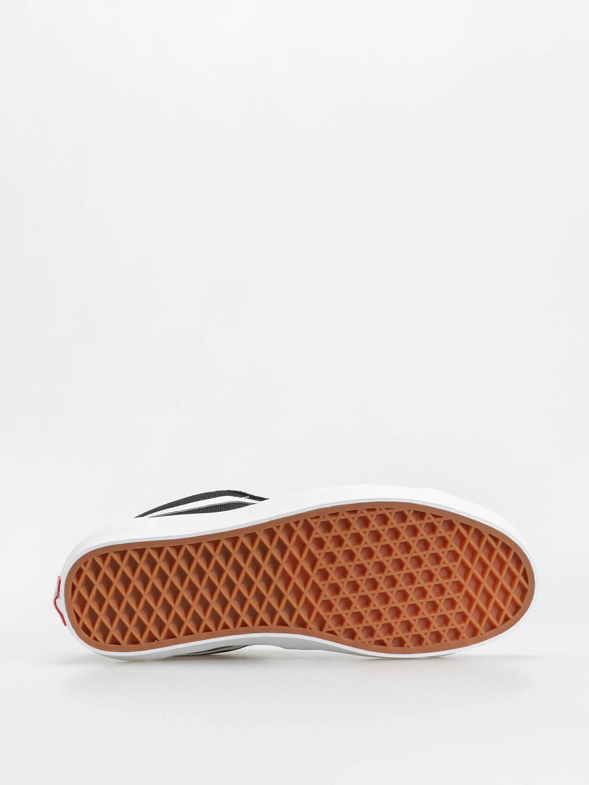 Pantofi Vans Skate Old Skool 36 + (black/white)