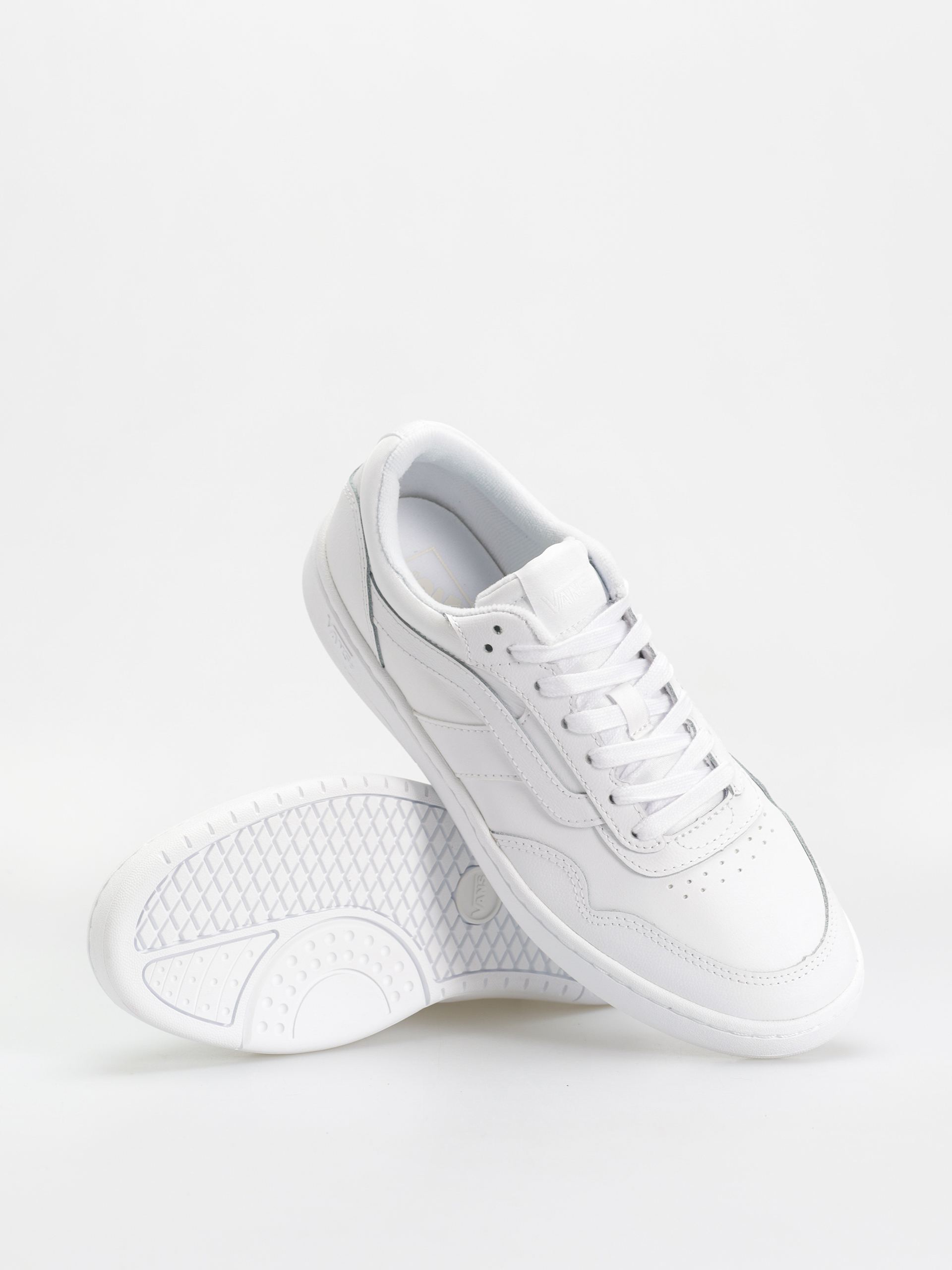 Pantofi Vans Cruze 3.0 (white/white)