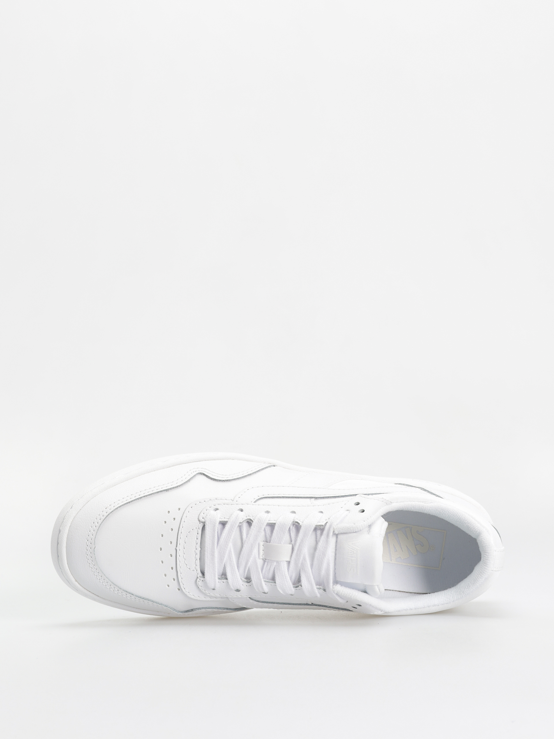 Pantofi Vans Cruze 3.0 (white/white)