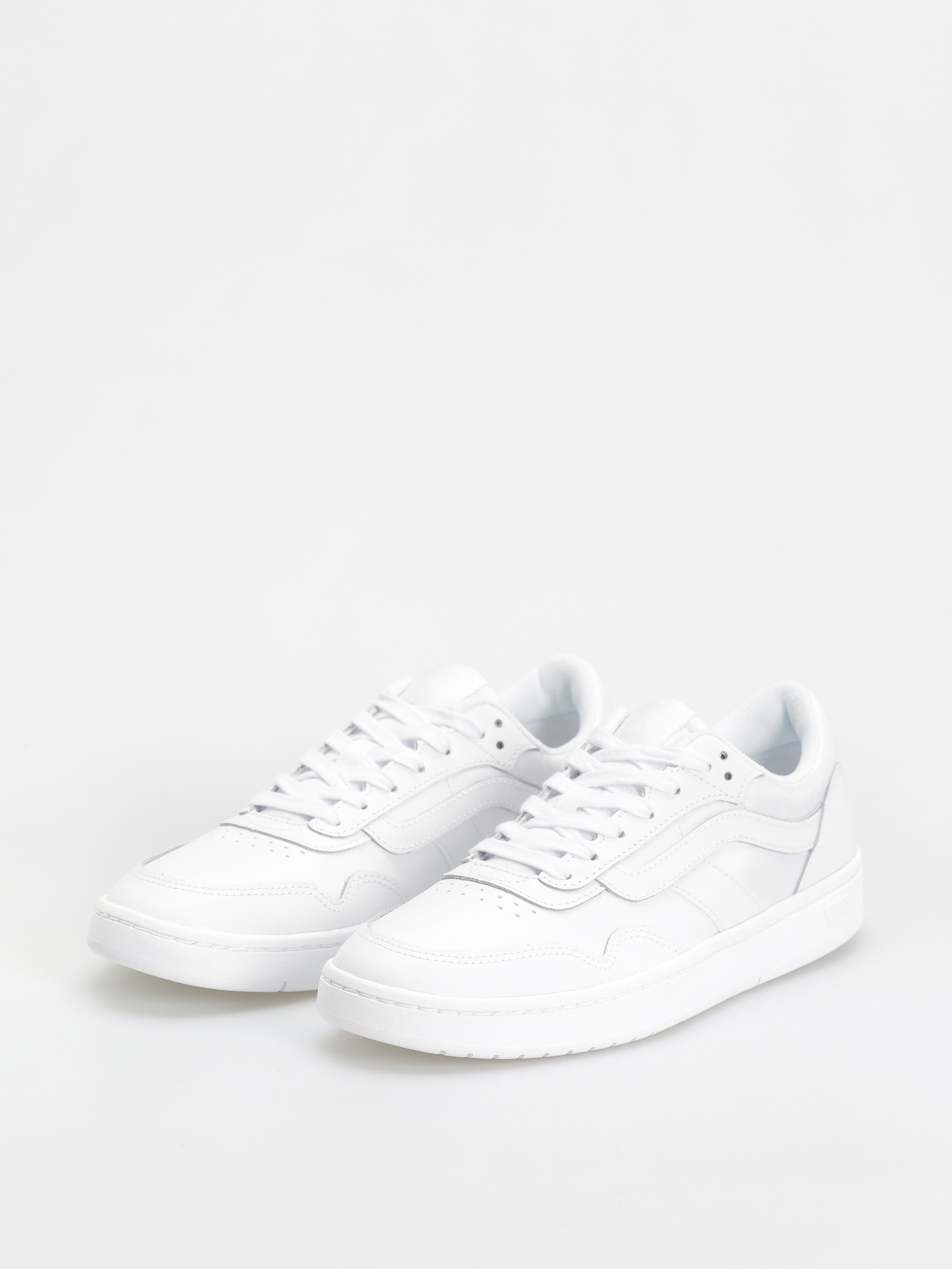 Pantofi Vans Cruze 3.0 (white/white)