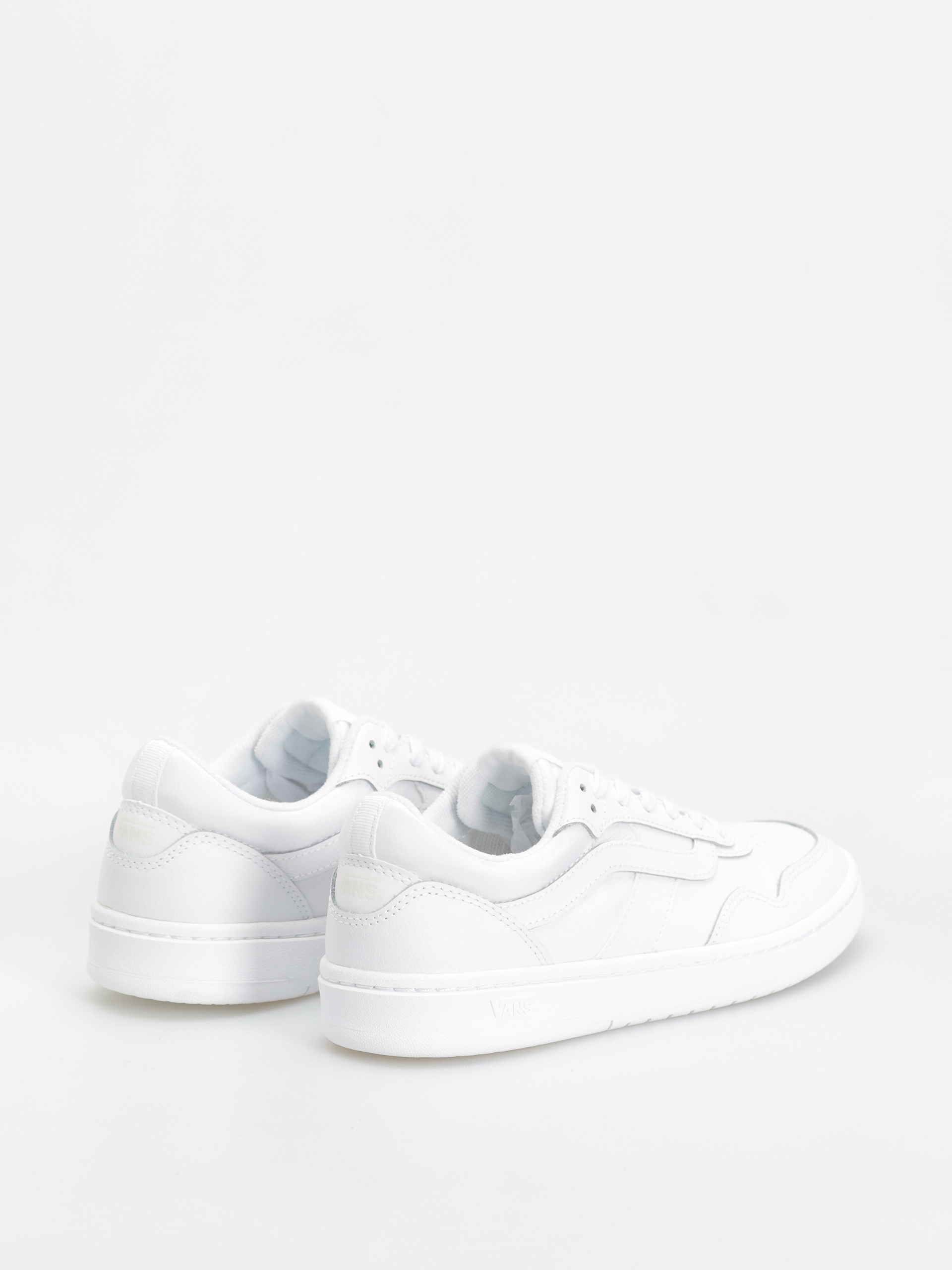 Pantofi Vans Cruze 3.0 (white/white)