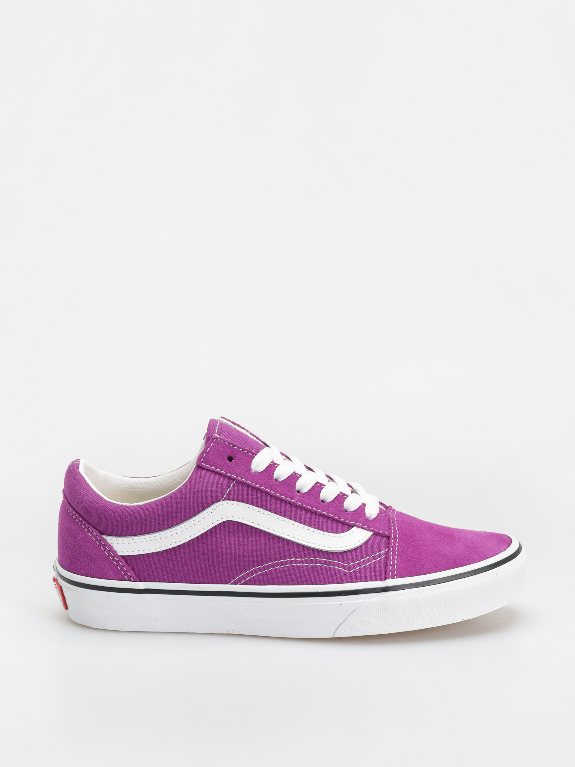 Pantofi Vans Old Skool (color theory willowherb)