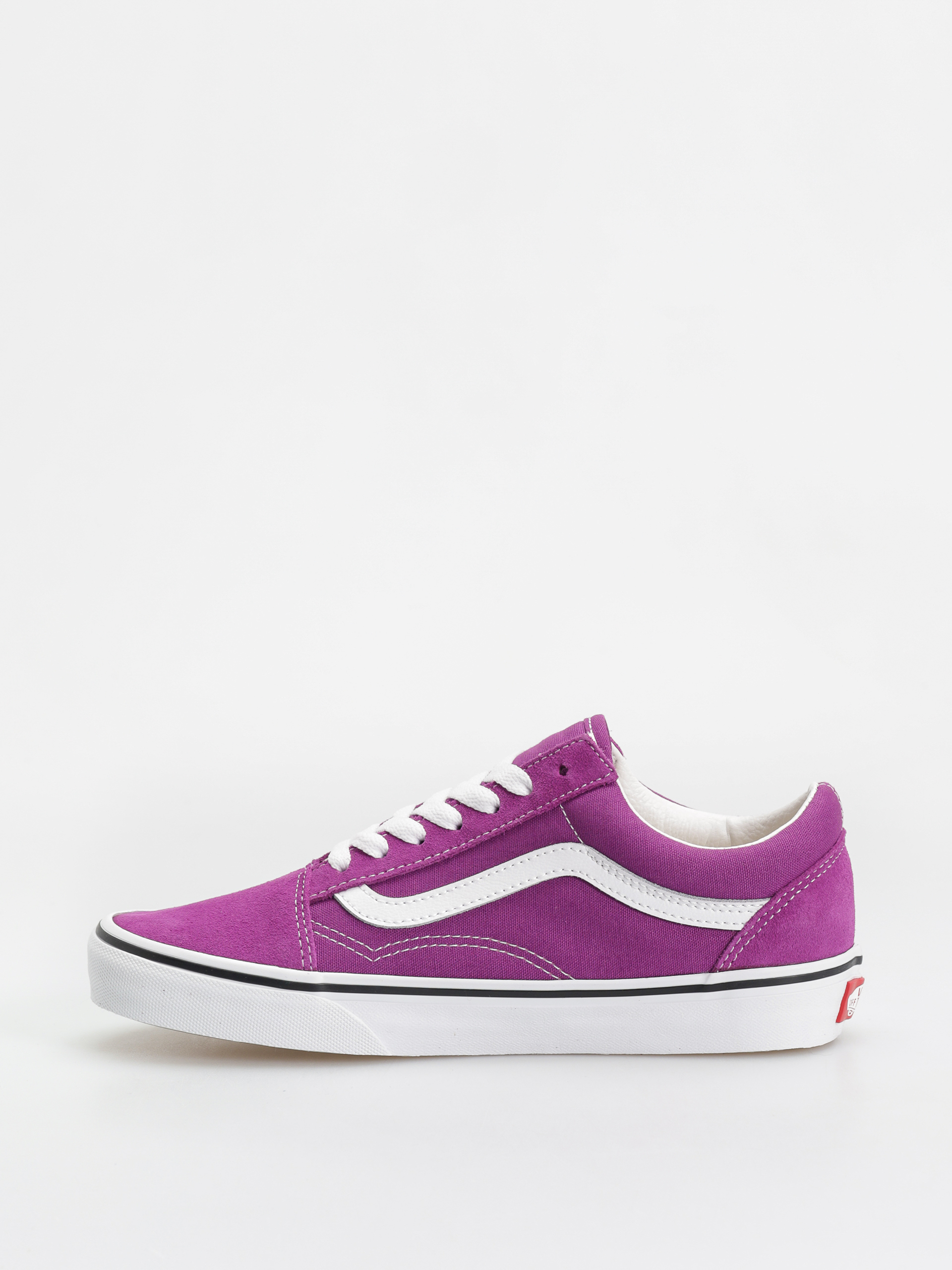 Pantofi Vans Old Skool (color theory willowherb)