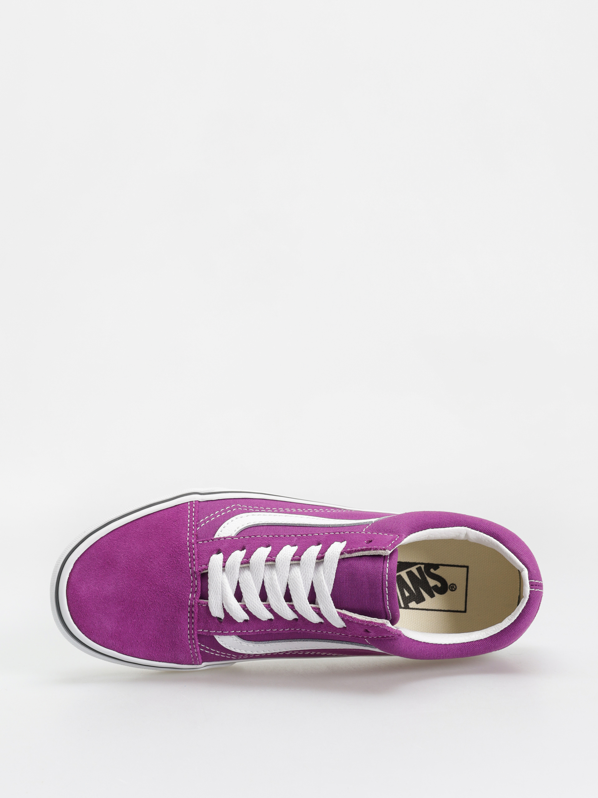 Pantofi Vans Old Skool (color theory willowherb)