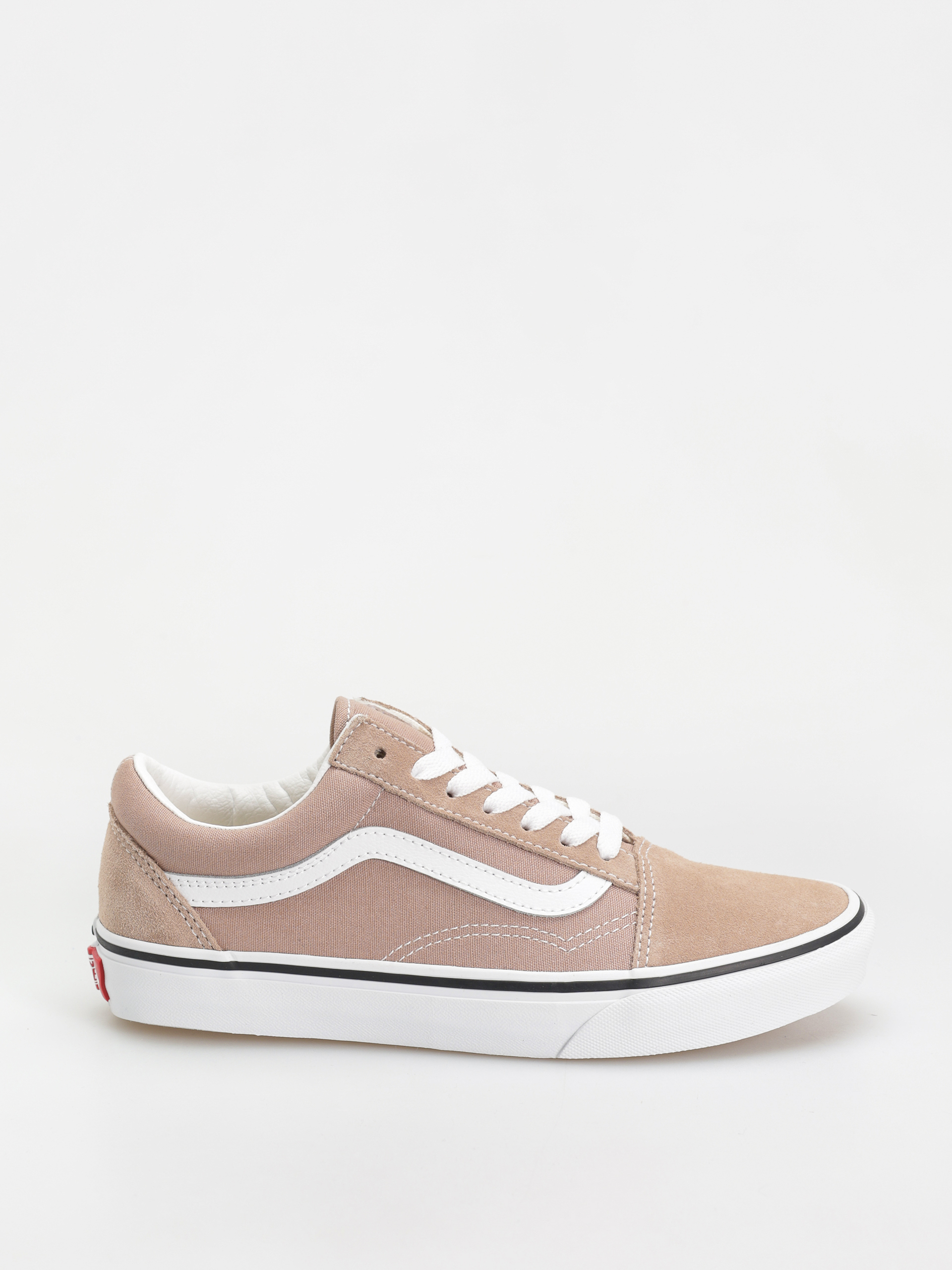 Pantofi Vans Old Skool (color theory warm taupe)