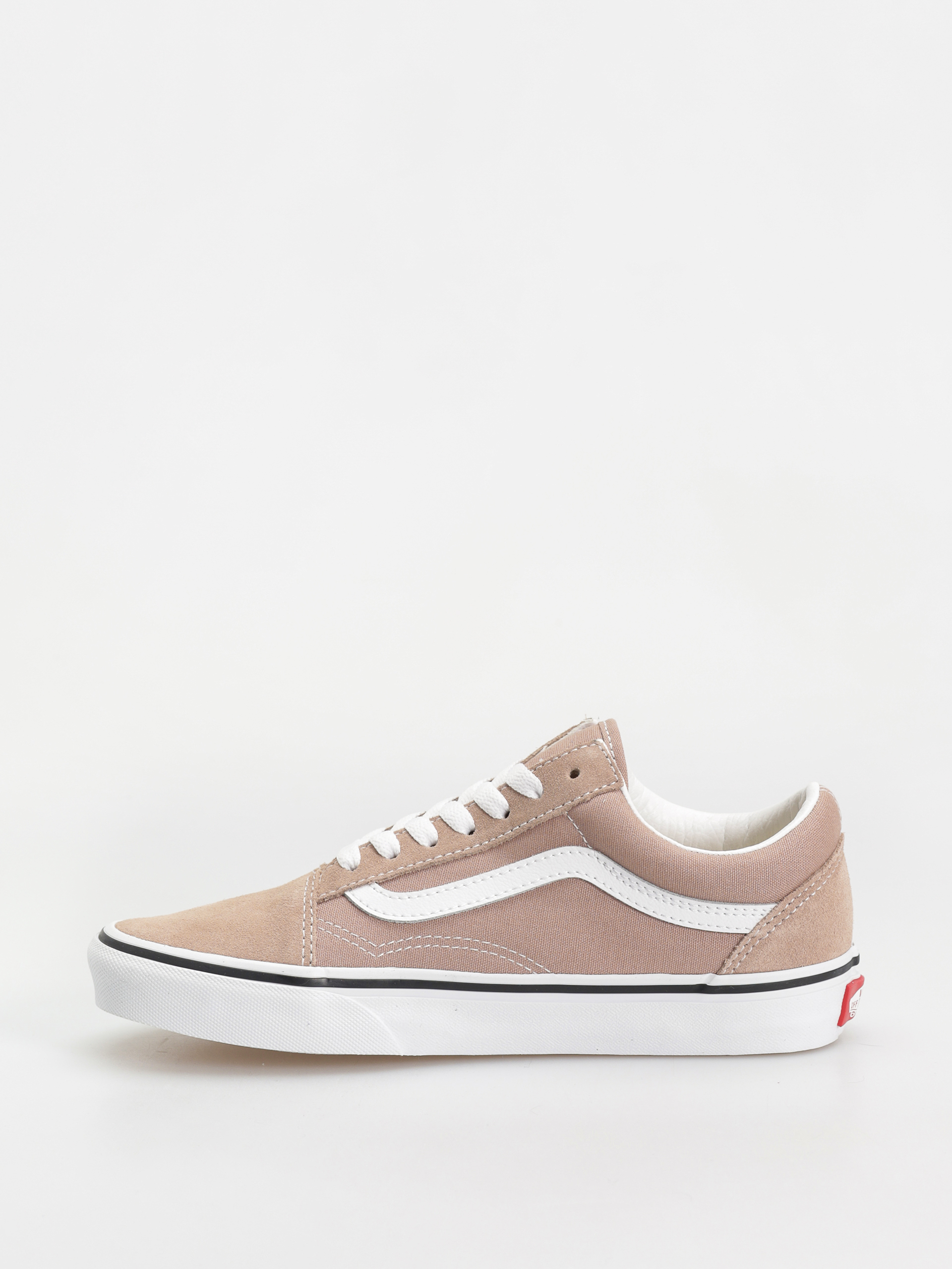 Pantofi Vans Old Skool (color theory warm taupe)