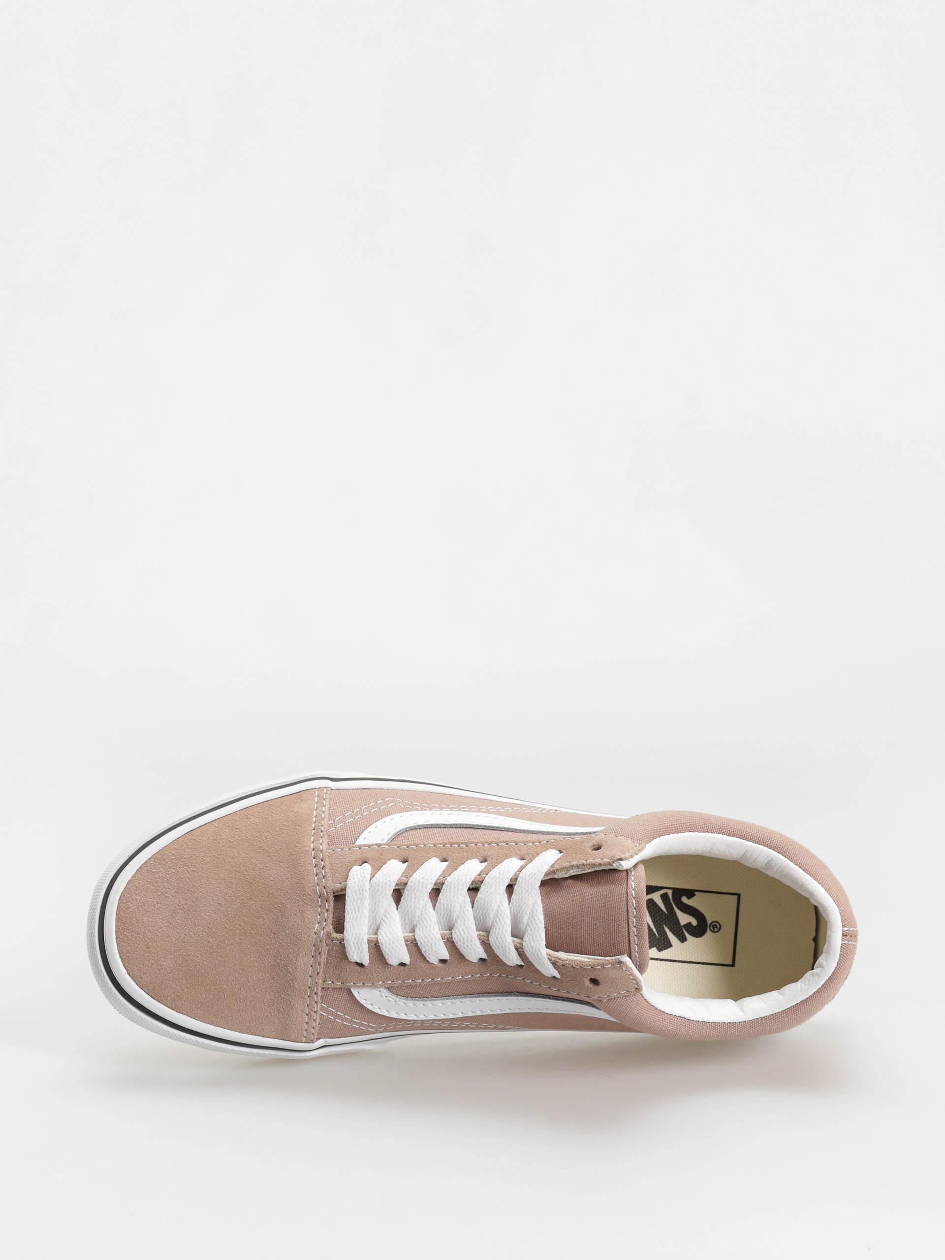 Pantofi Vans Old Skool (color theory warm taupe)