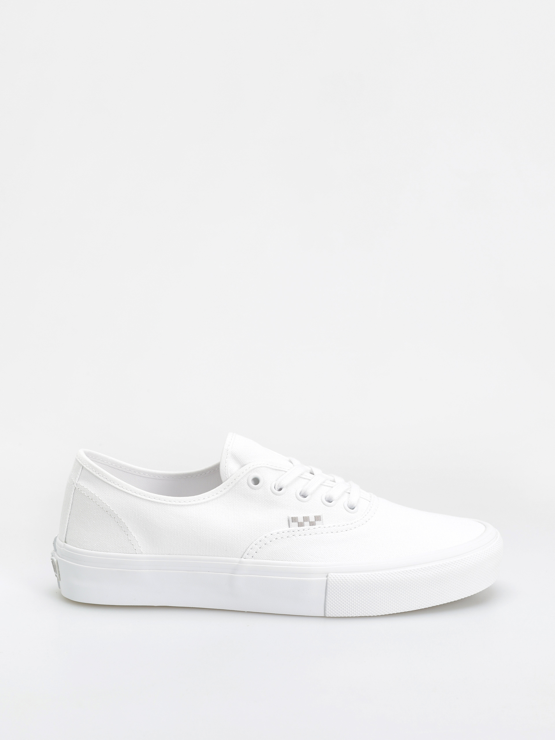 Pantofi Vans Skate Authentic (true white)