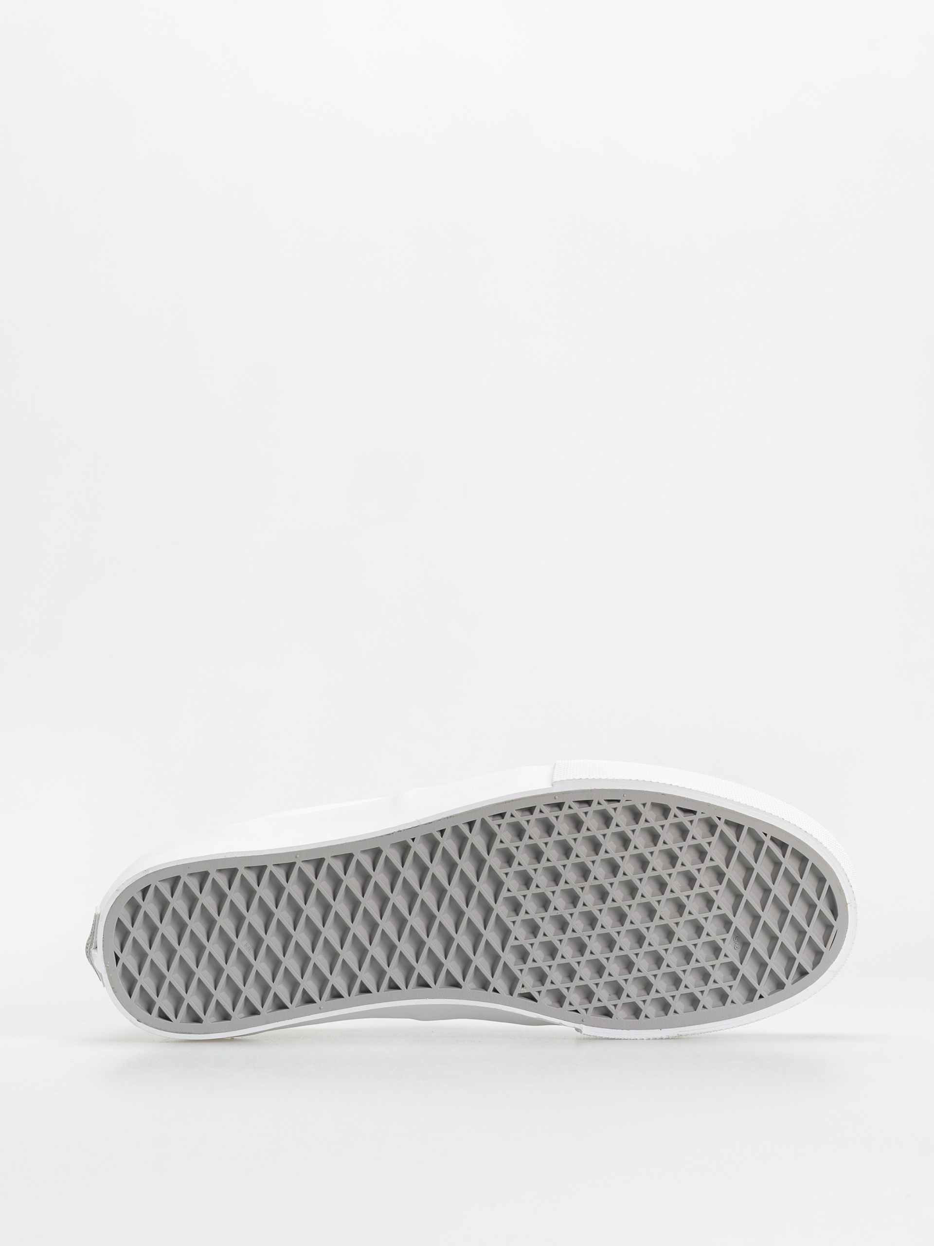 Pantofi Vans Skate Authentic (true white)