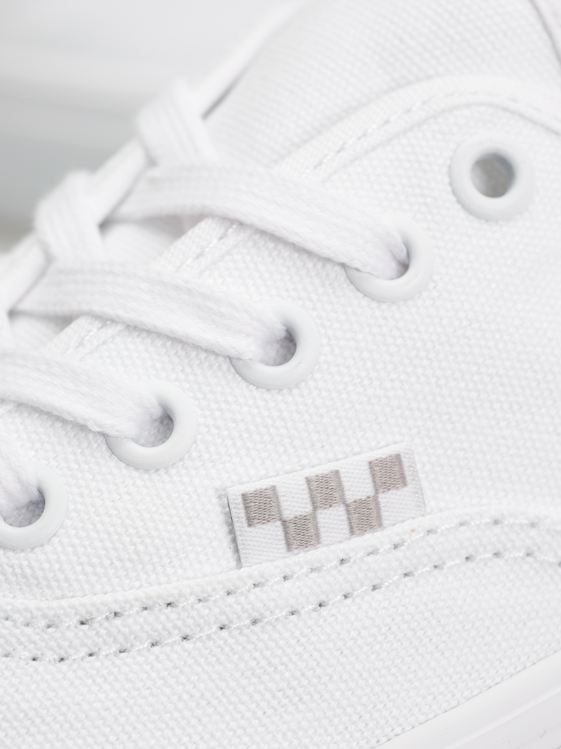 Pantofi Vans Skate Authentic (true white)