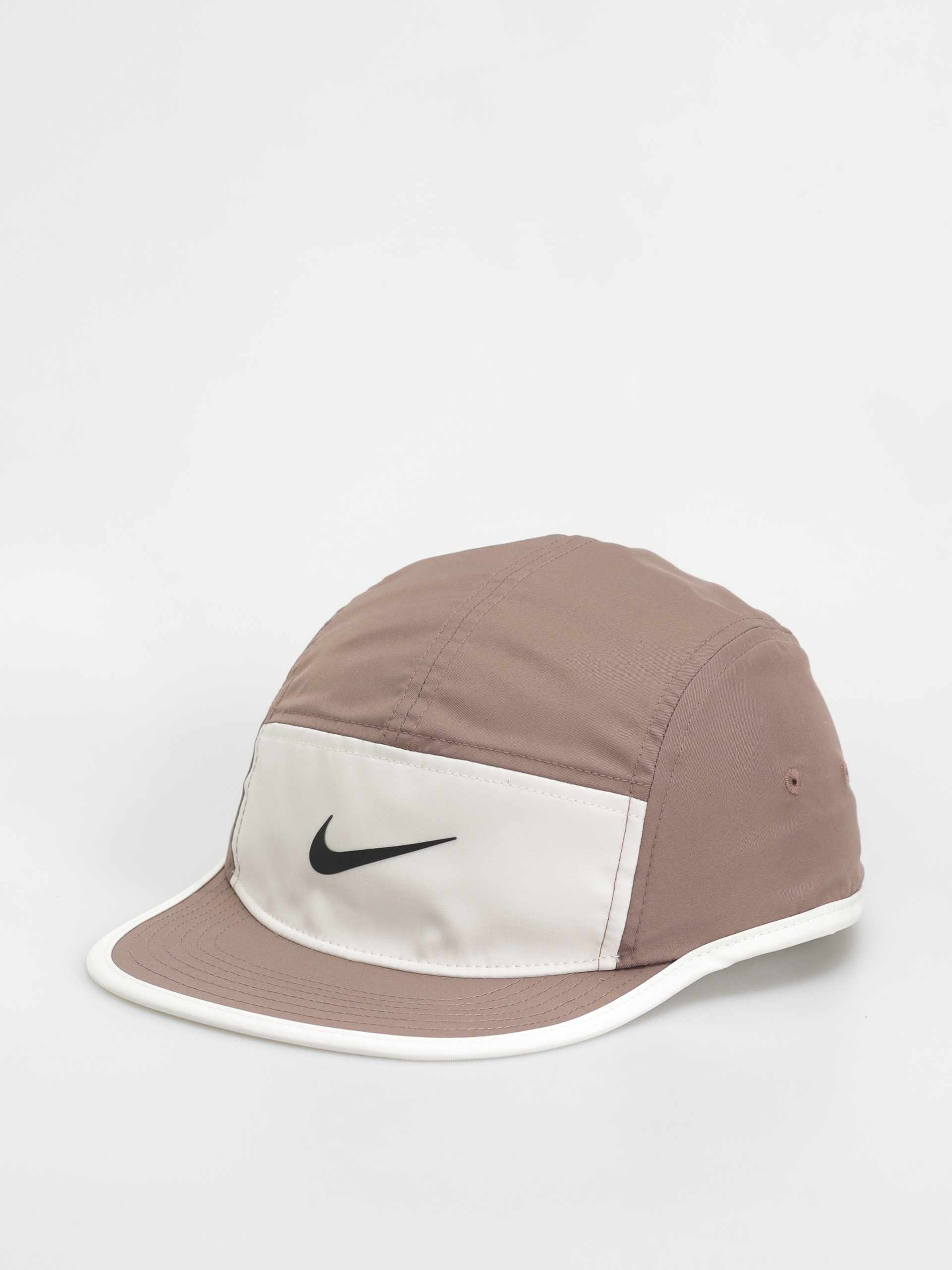 Șapcă Nike SB Dri FIT Fly (mink brown/phantom/black)