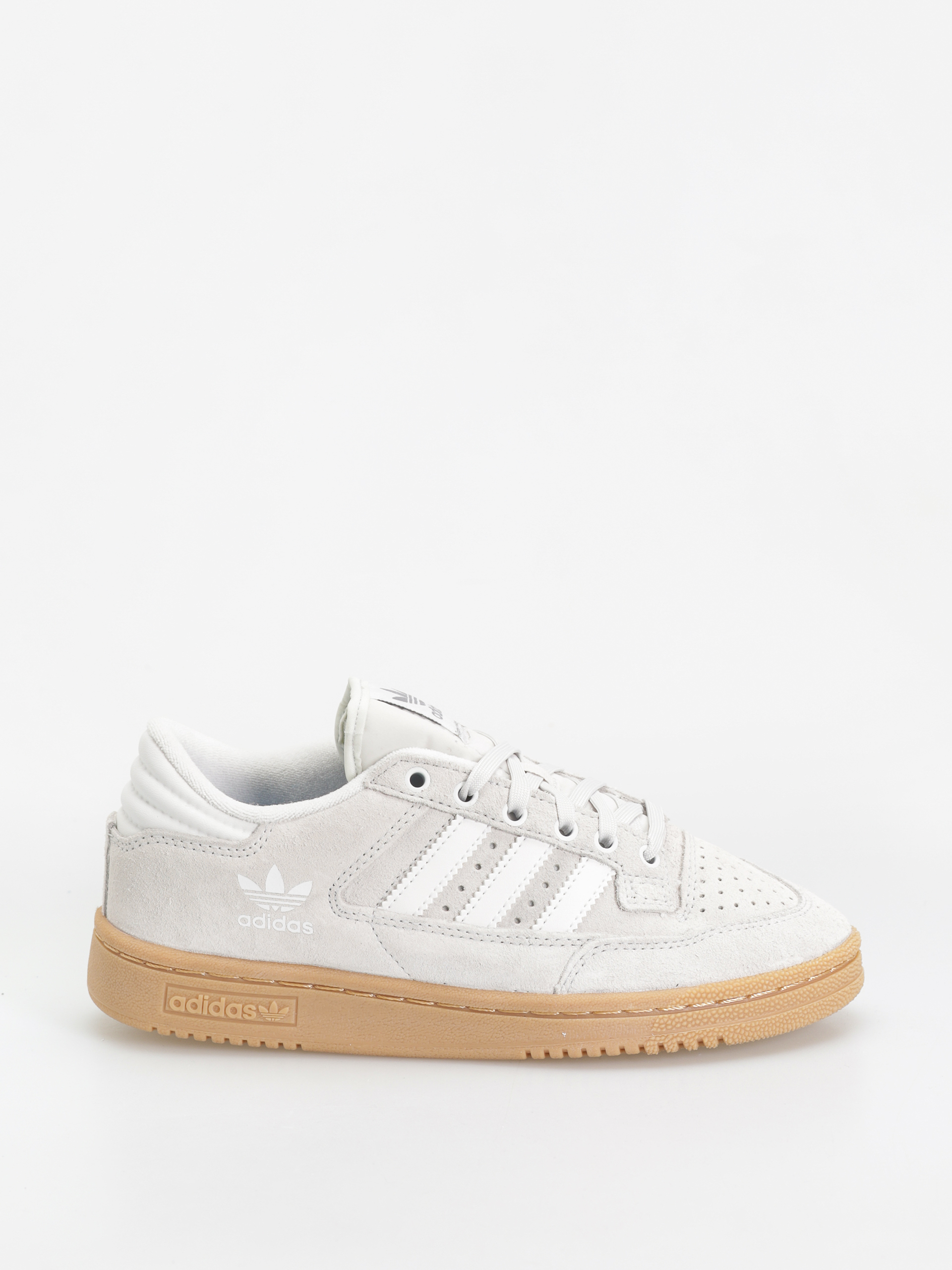 Pantofi adidas Centennial 85 Low A (crywht/ftwwht/gum3)