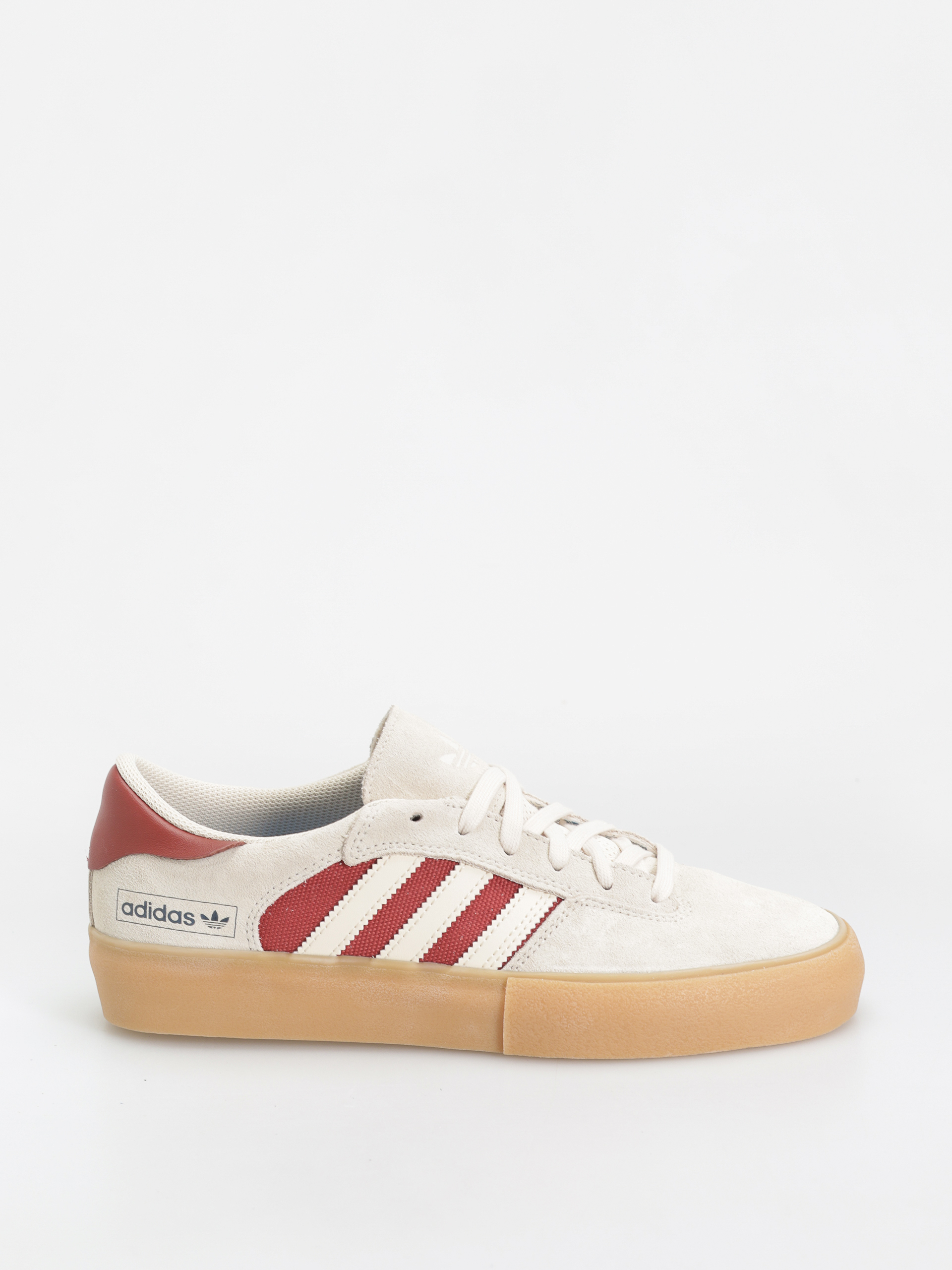 Pantofi adidas Matchbreak Super (wonwhi/prerub/gum3)