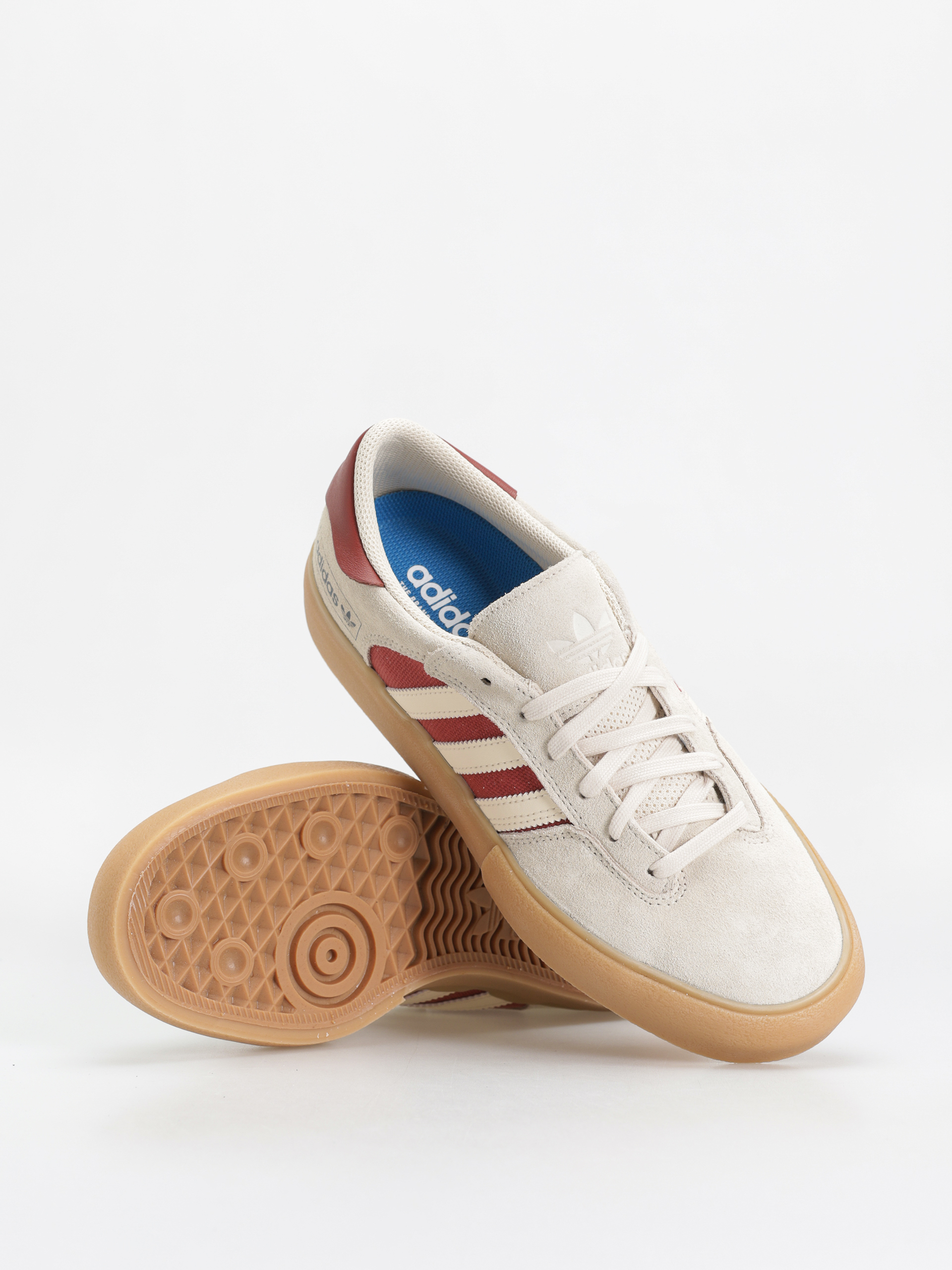 Pantofi adidas Matchbreak Super (wonwhi/prerub/gum3)