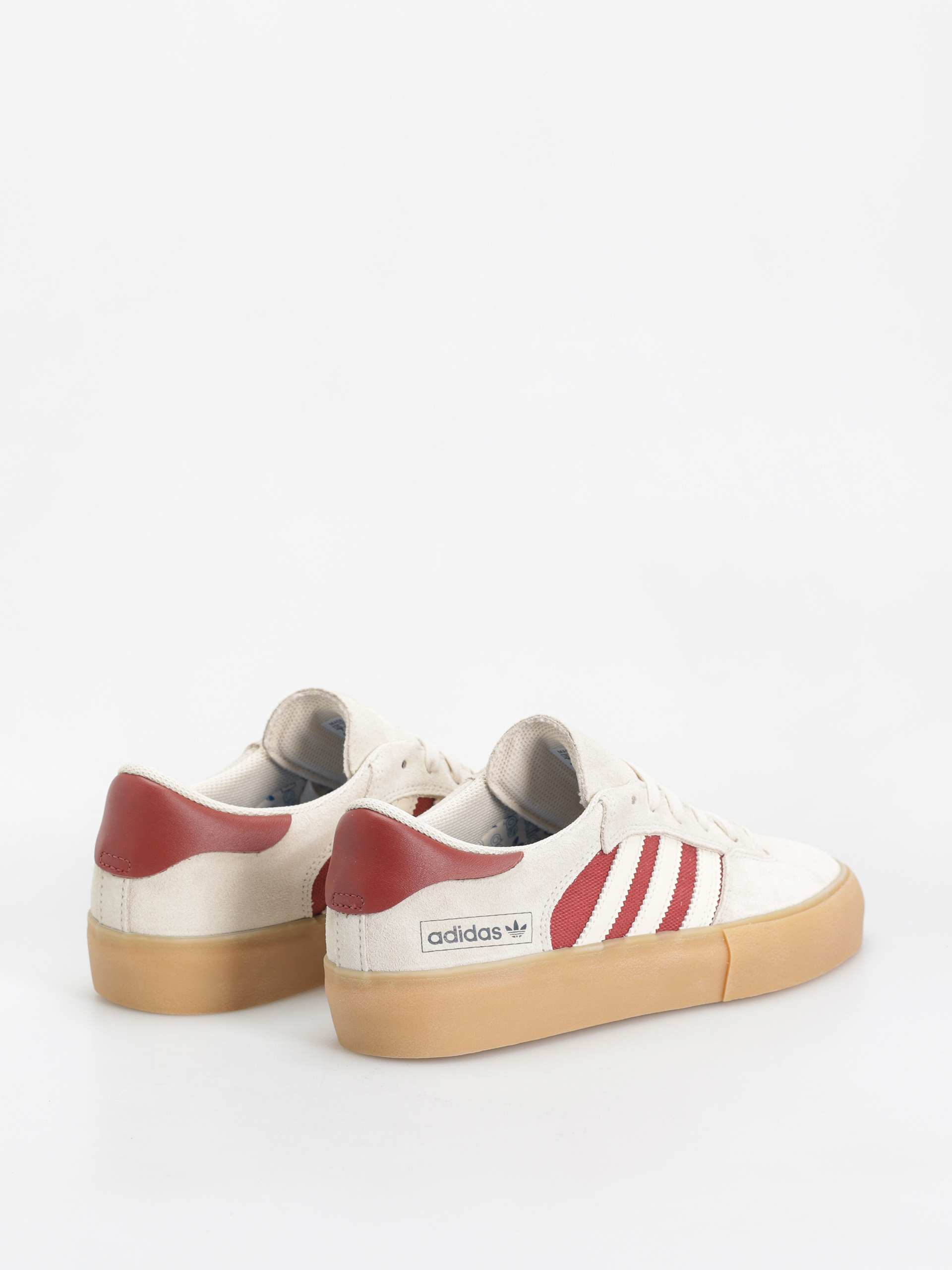 Pantofi adidas Matchbreak Super (wonwhi/prerub/gum3)