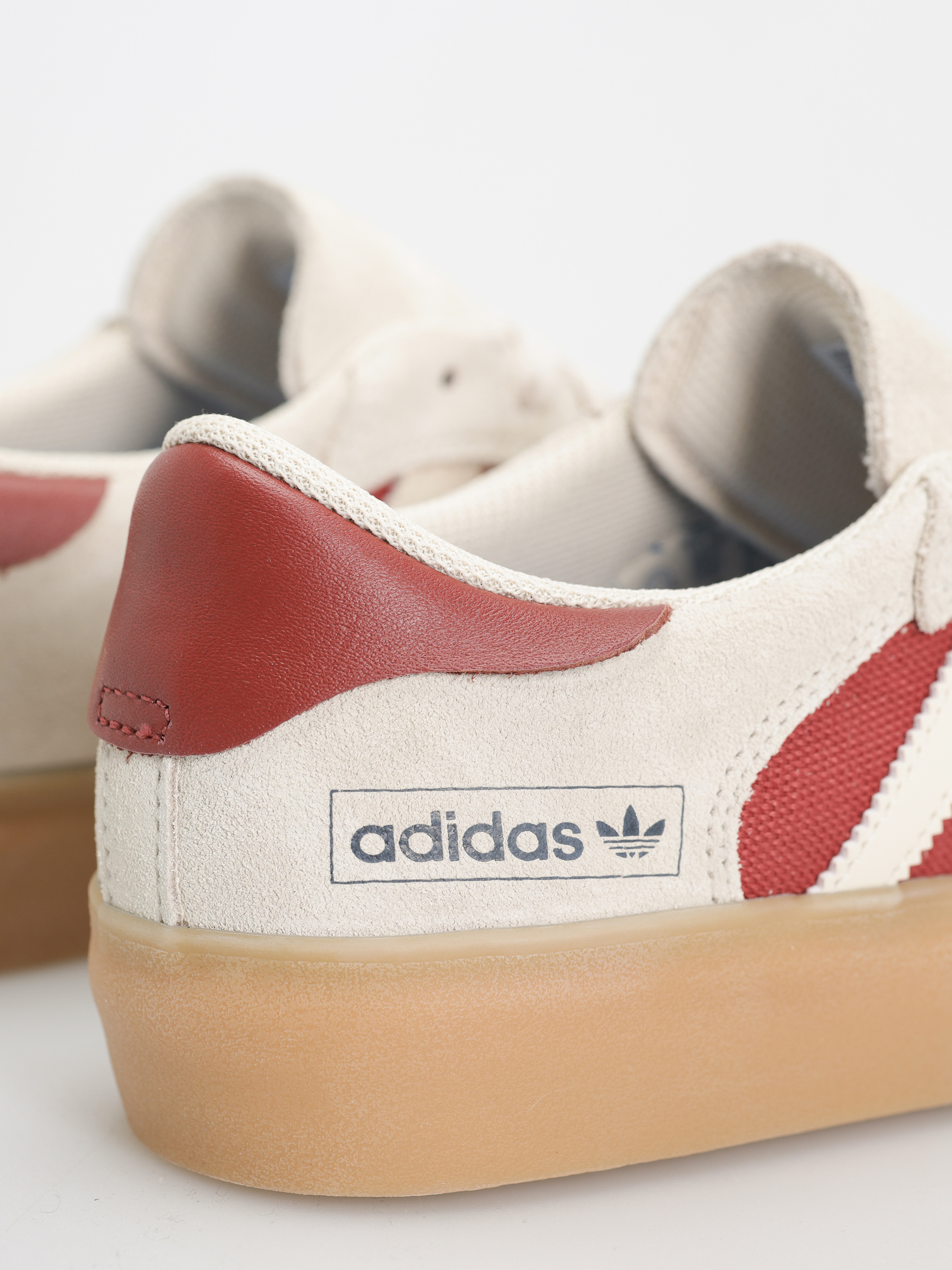 Pantofi adidas Matchbreak Super (wonwhi/prerub/gum3)