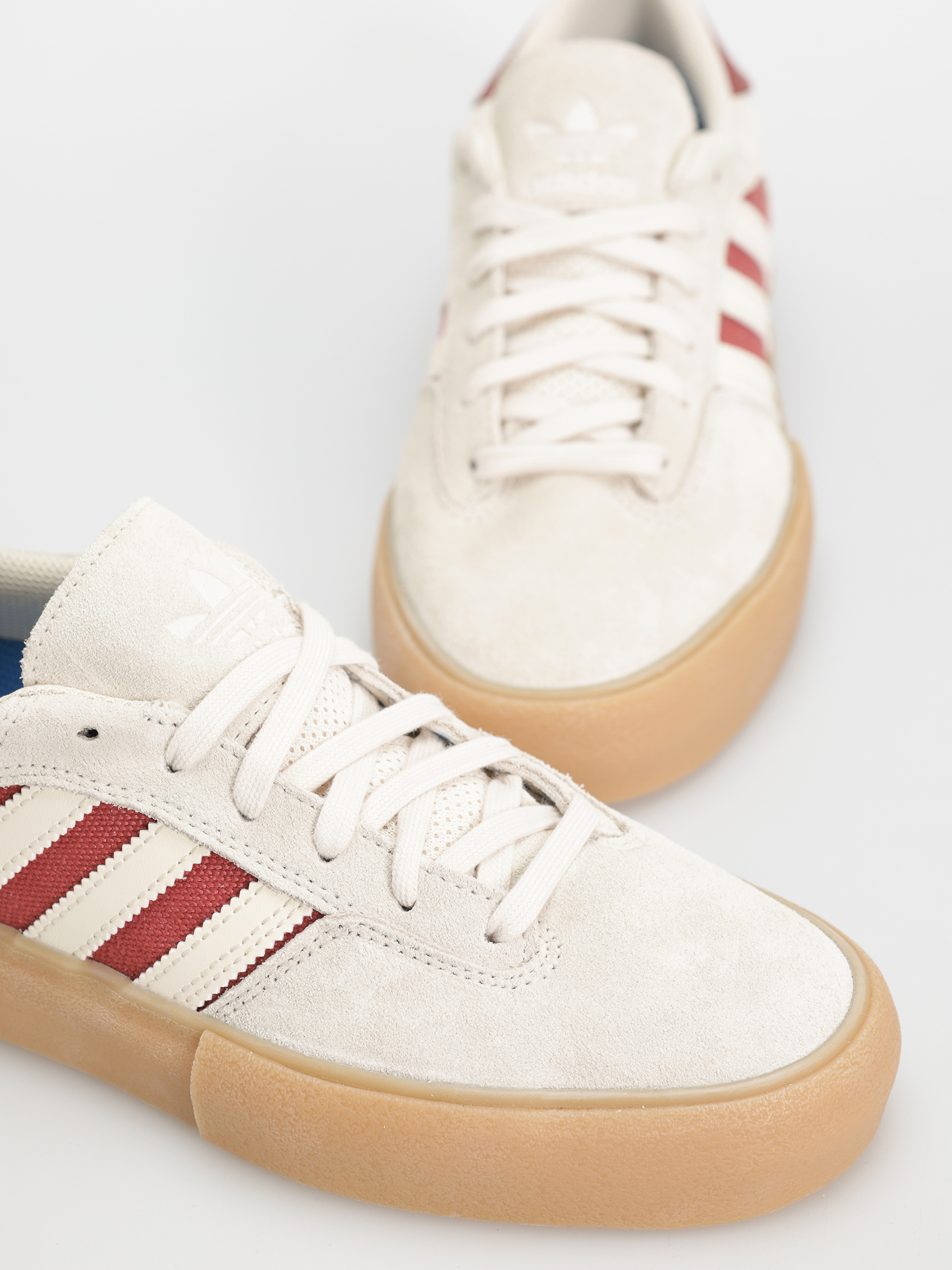 Pantofi adidas Matchbreak Super (wonwhi/prerub/gum3)