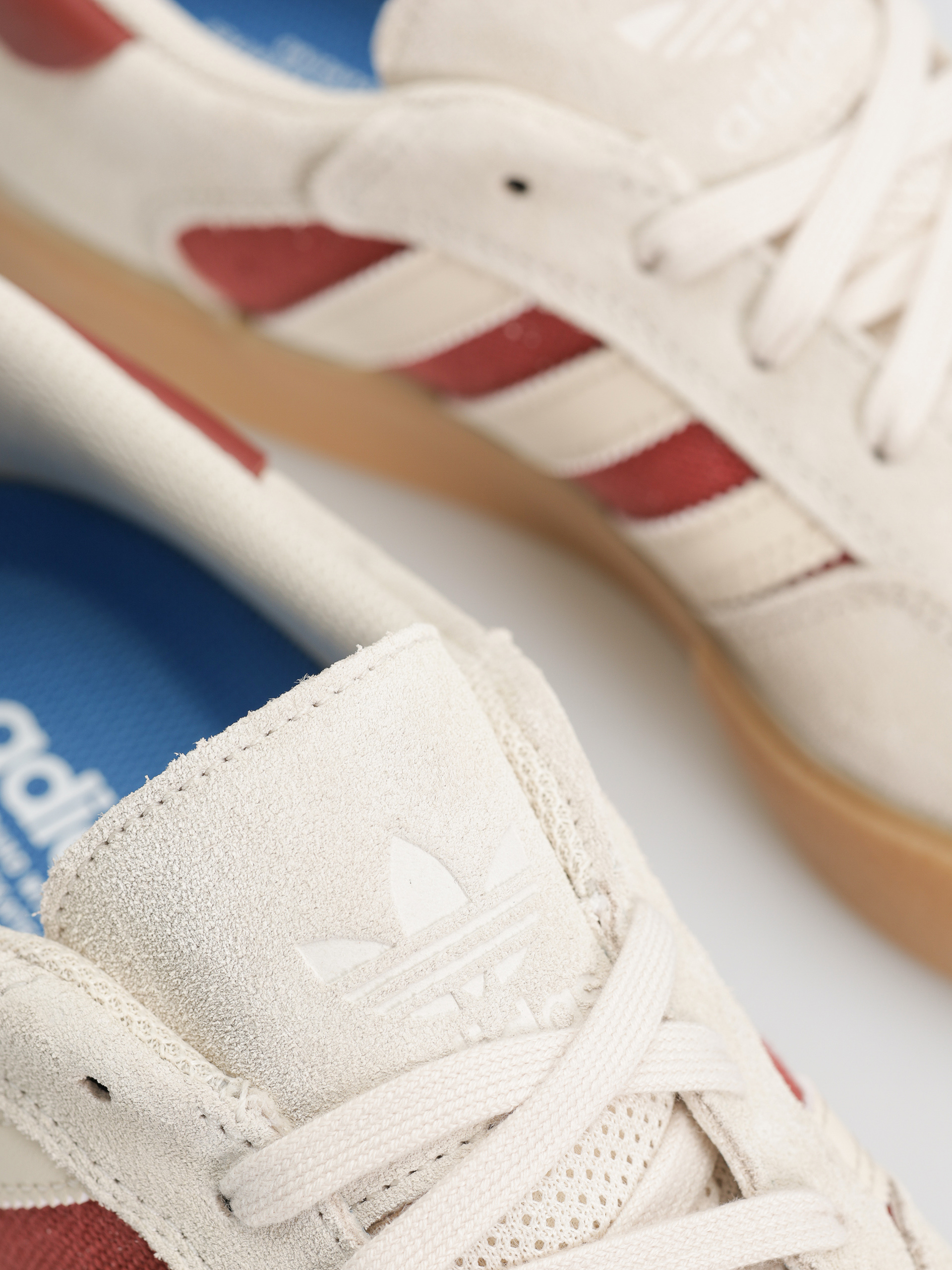 Pantofi adidas Matchbreak Super (wonwhi/prerub/gum3)