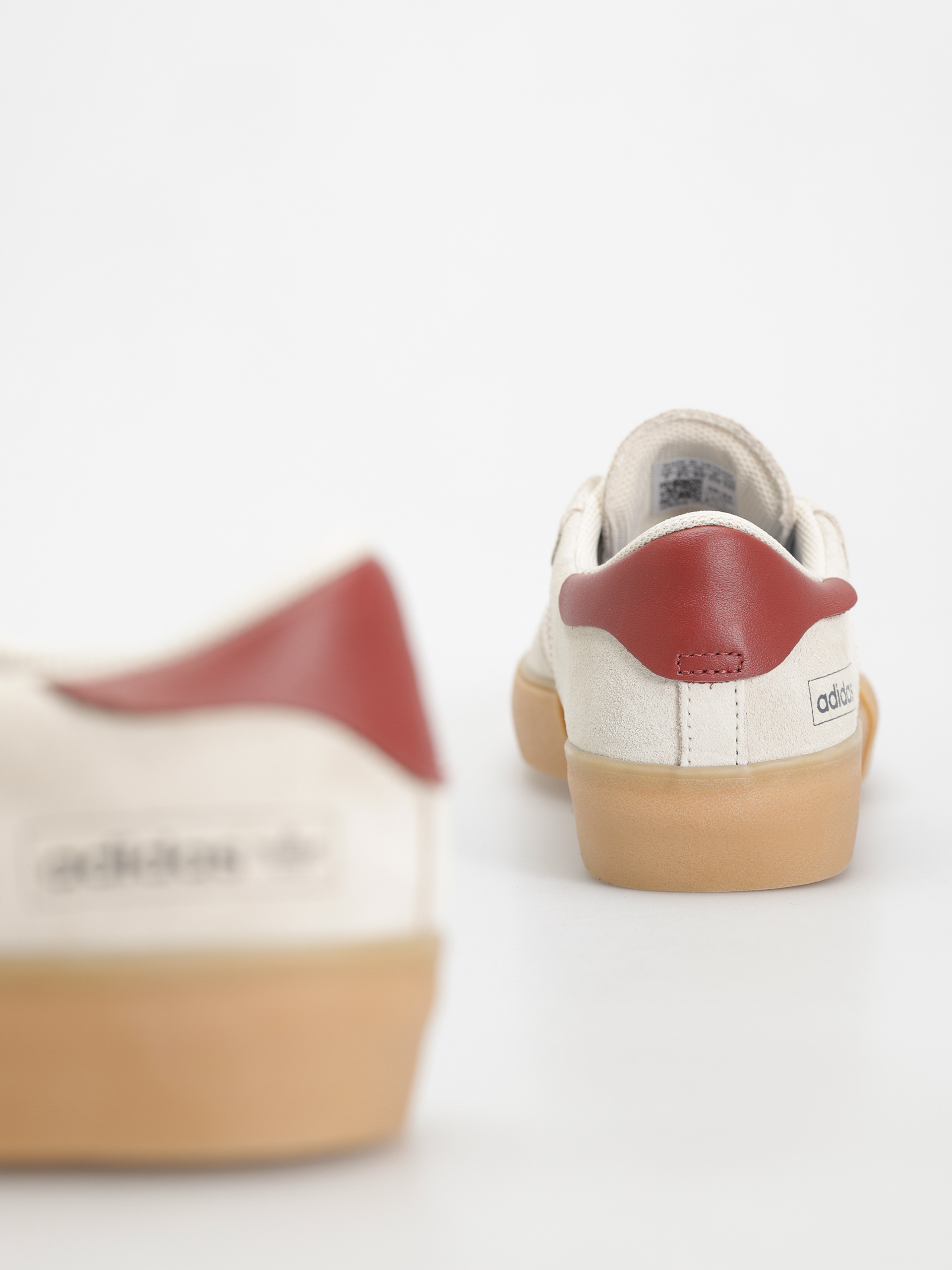 Pantofi adidas Matchbreak Super (wonwhi/prerub/gum3)