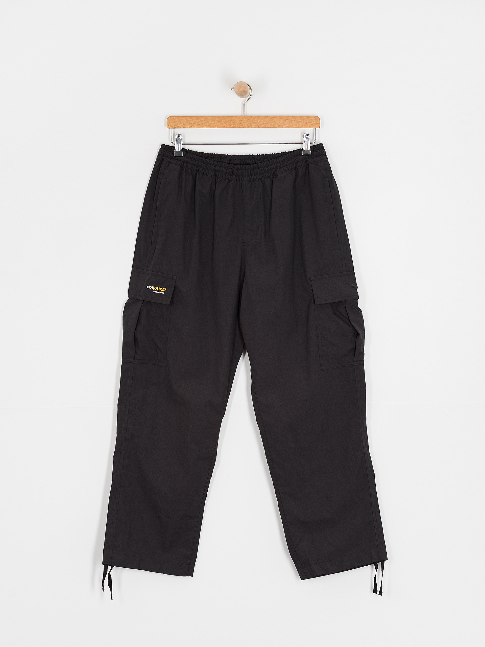 Pantaloni adidas Premiere Cargo (black)