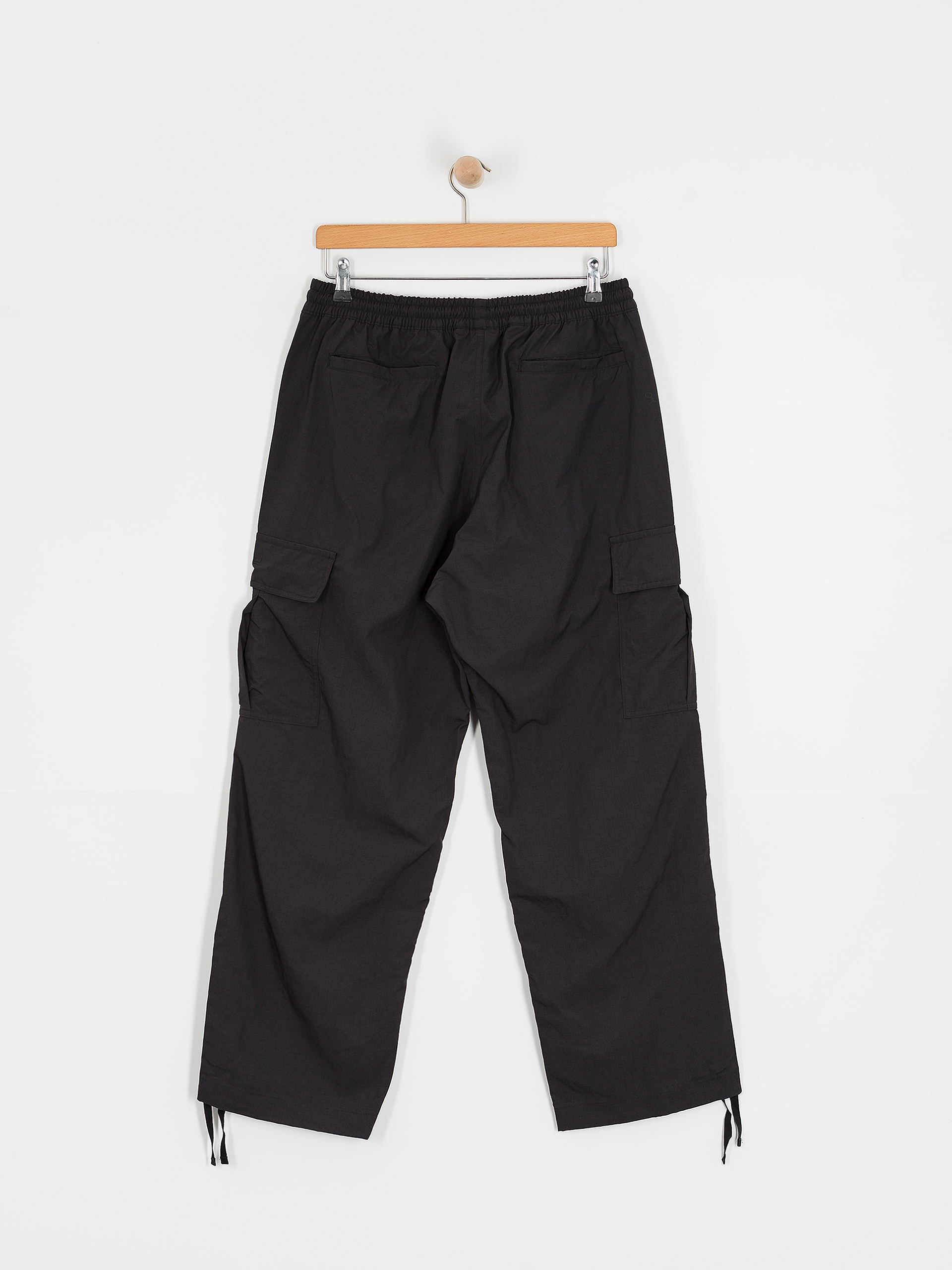Pantaloni adidas Premiere Cargo (black)