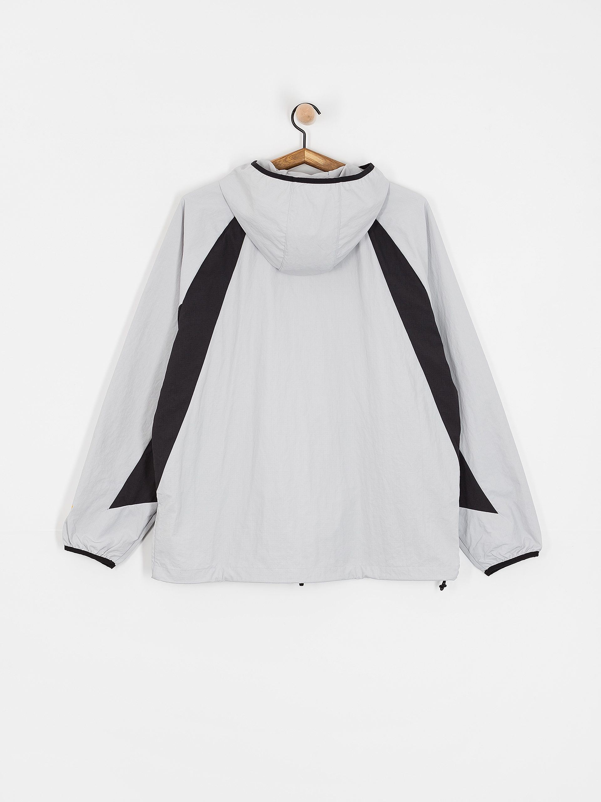 Geacă adidas Premiere (lgsogr/black)