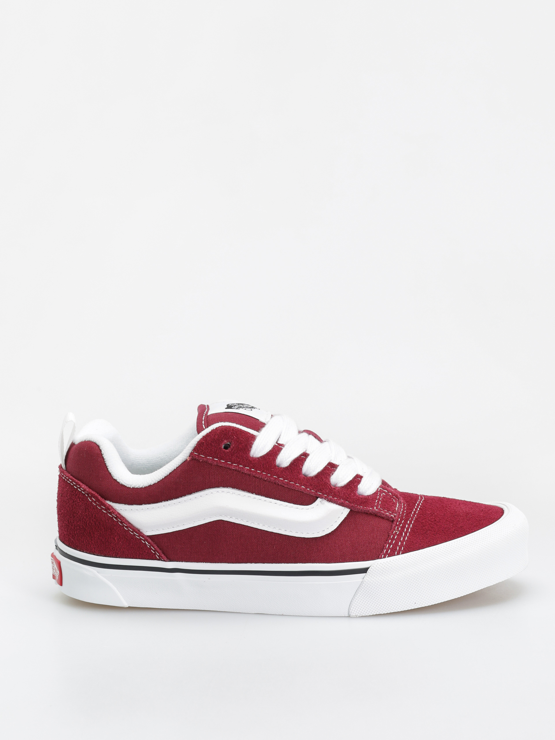 Pantofi Vans Knu Skool (color theory rhododendron)