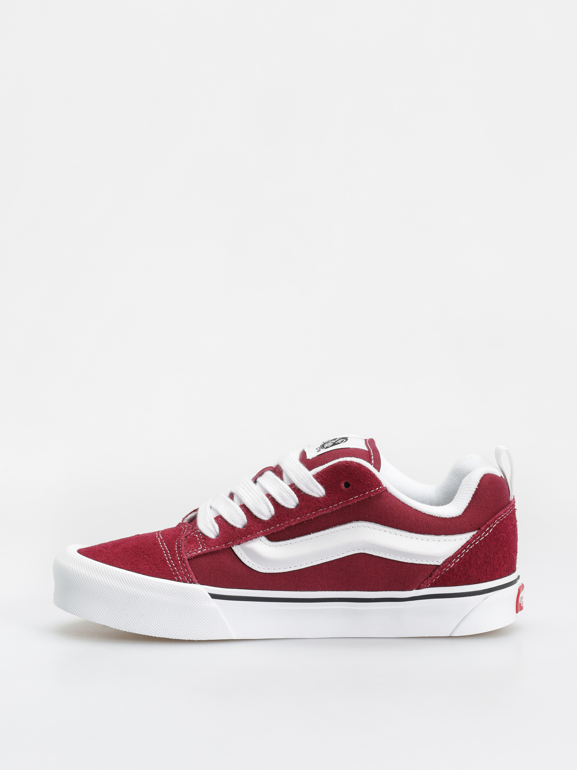 Pantofi Vans Knu Skool (color theory rhododendron)