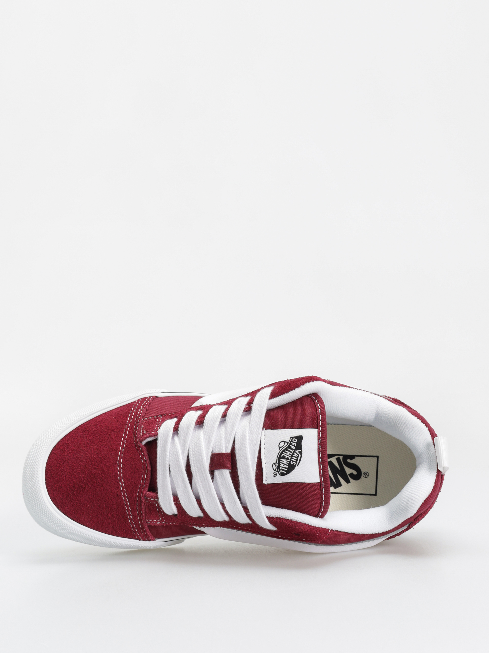 Pantofi Vans Knu Skool (color theory rhododendron)