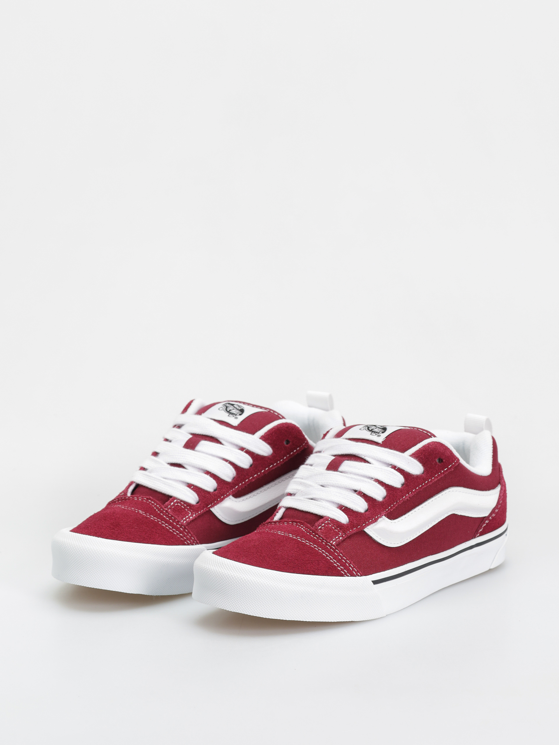 Pantofi Vans Knu Skool (color theory rhododendron)
