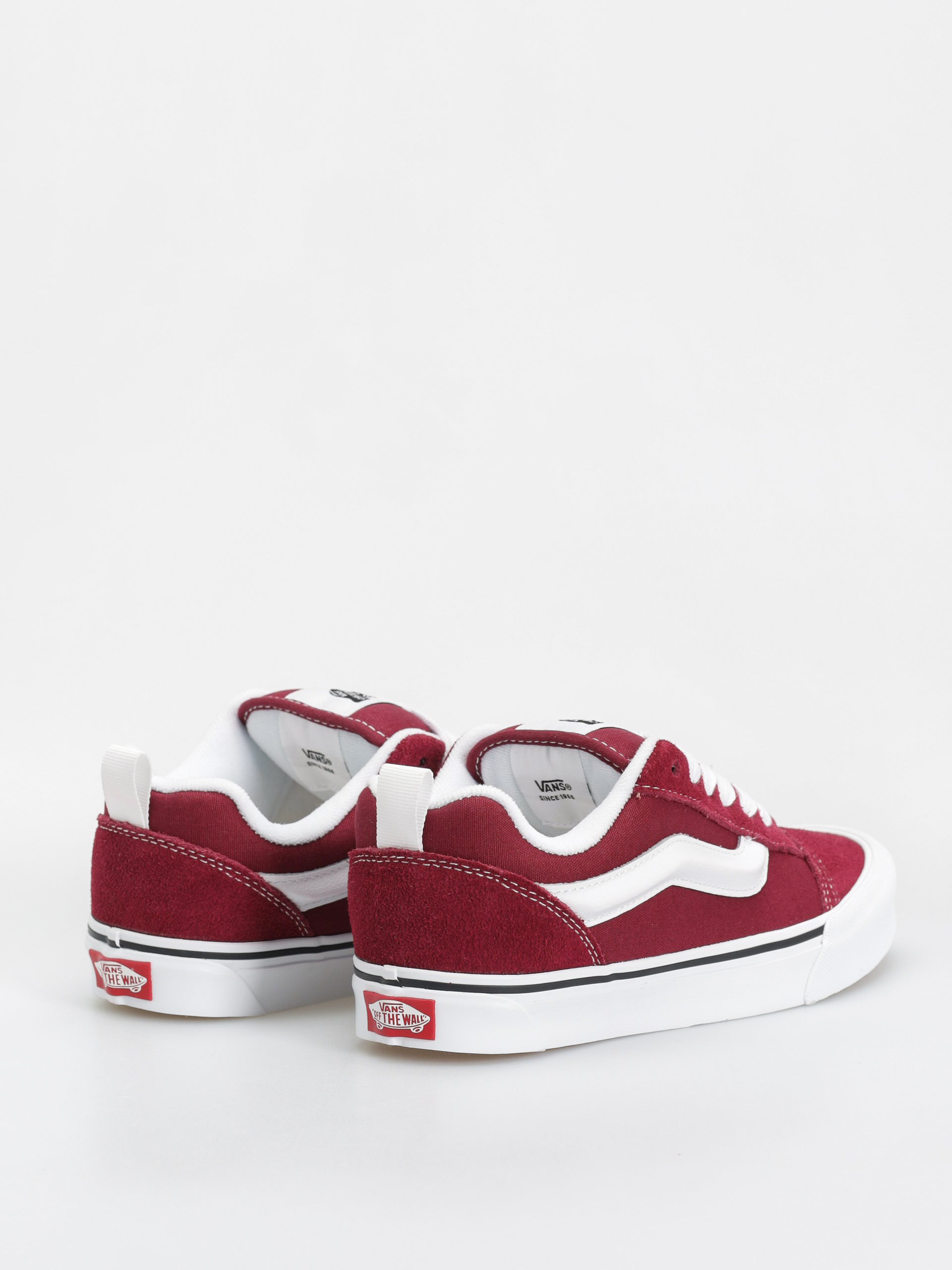 Pantofi Vans Knu Skool (color theory rhododendron)