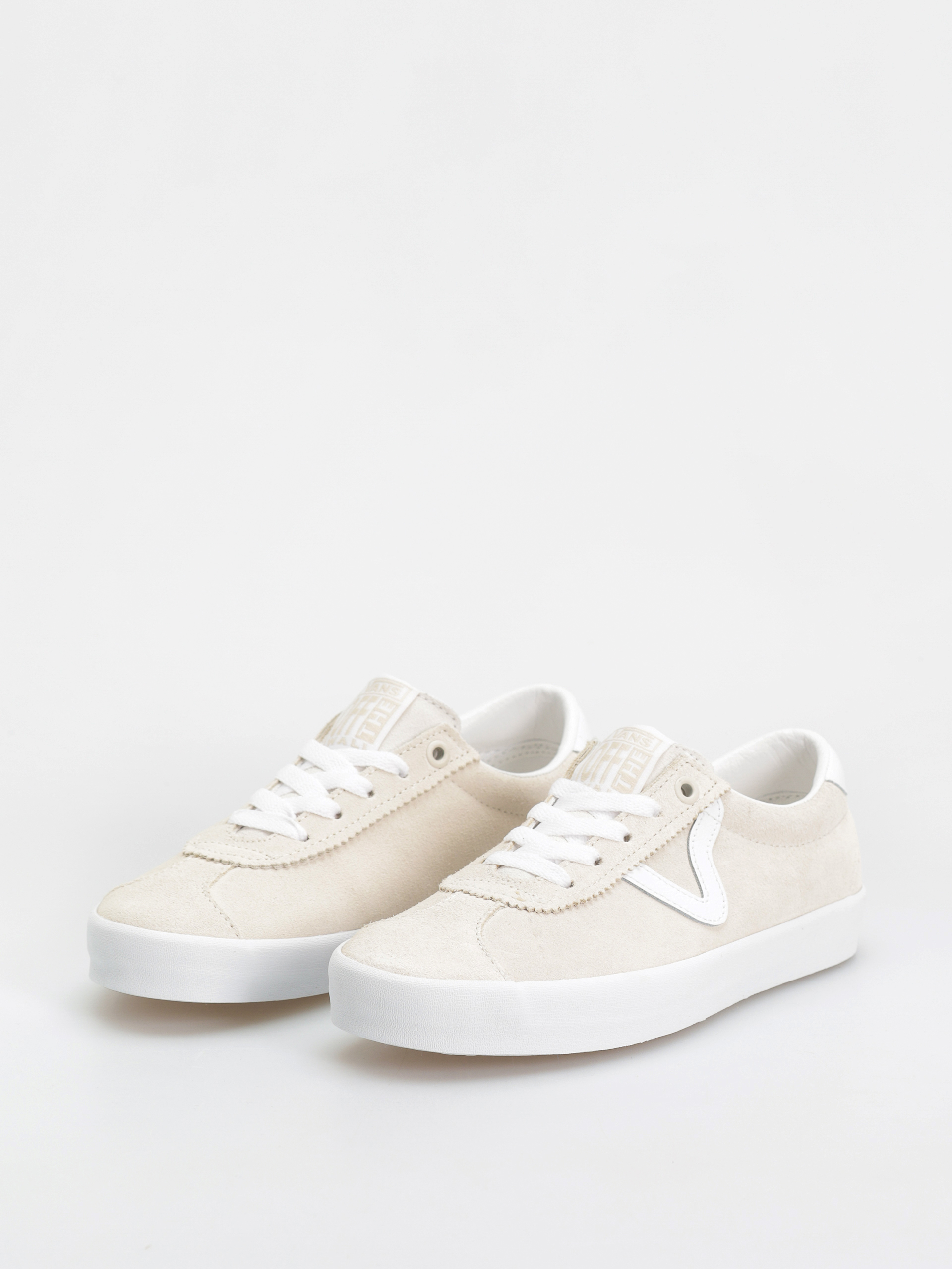 Pantofi Vans Sport Low (turtledove)