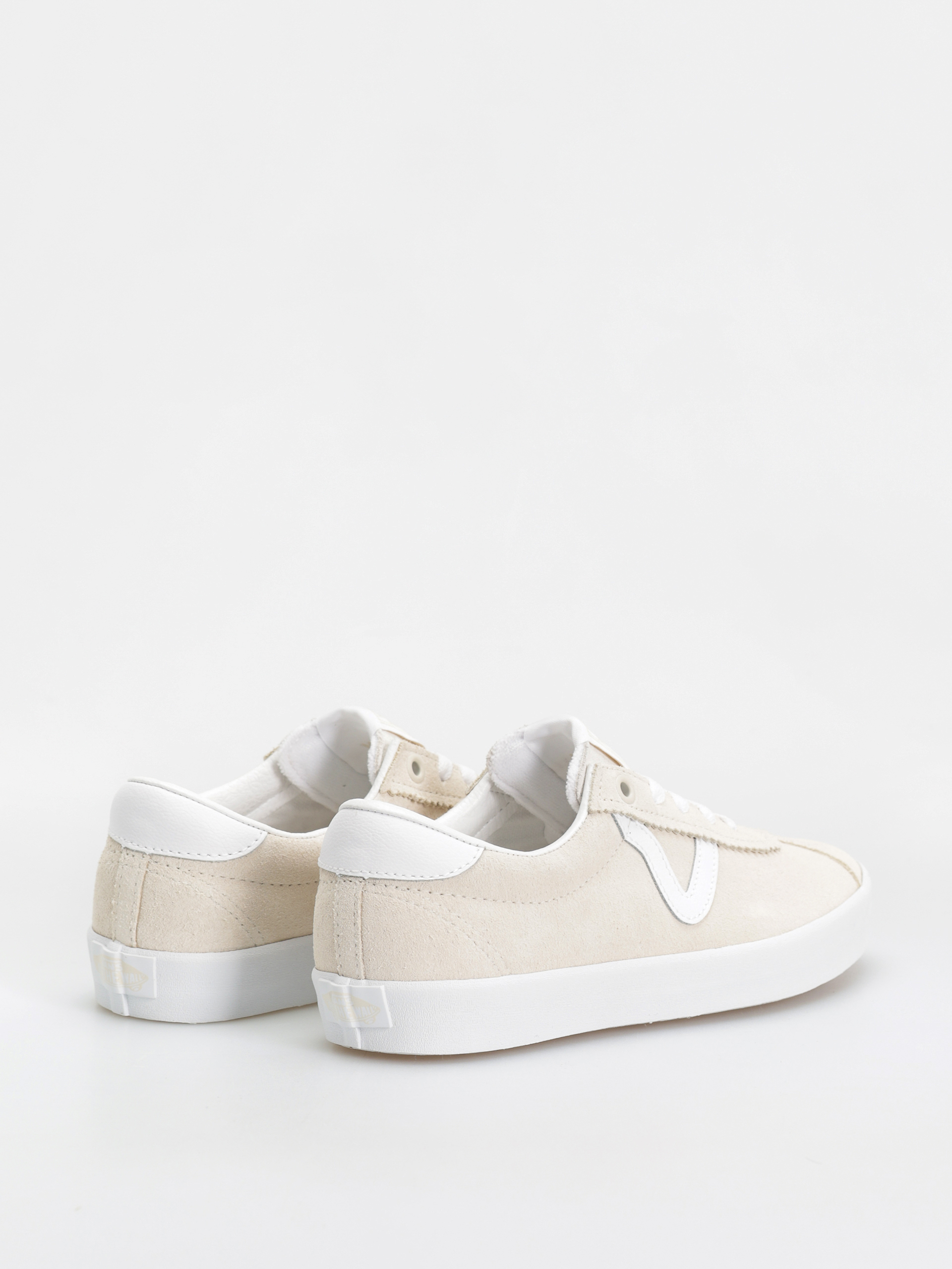 Pantofi Vans Sport Low (turtledove)