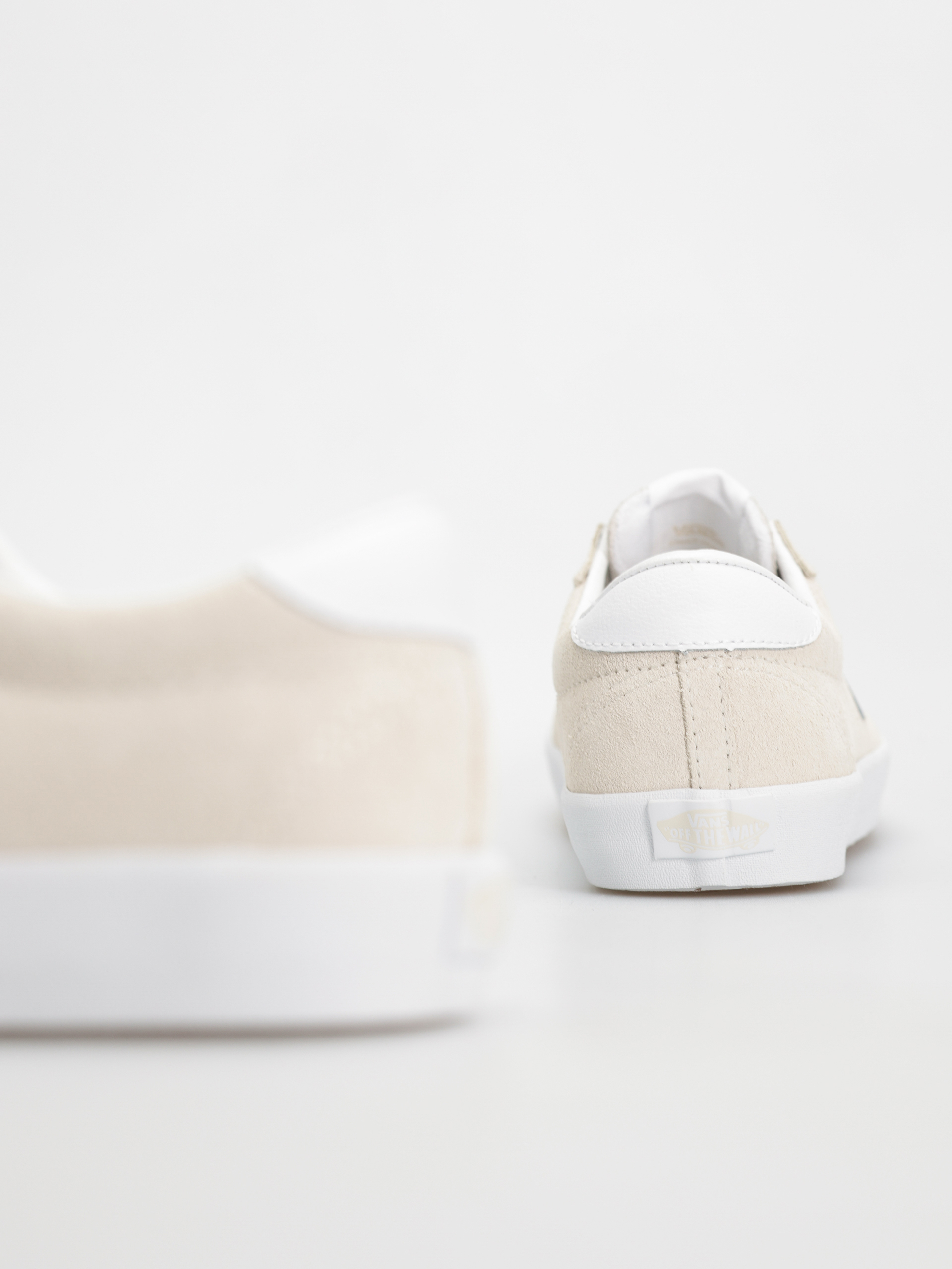 Pantofi Vans Sport Low (turtledove)