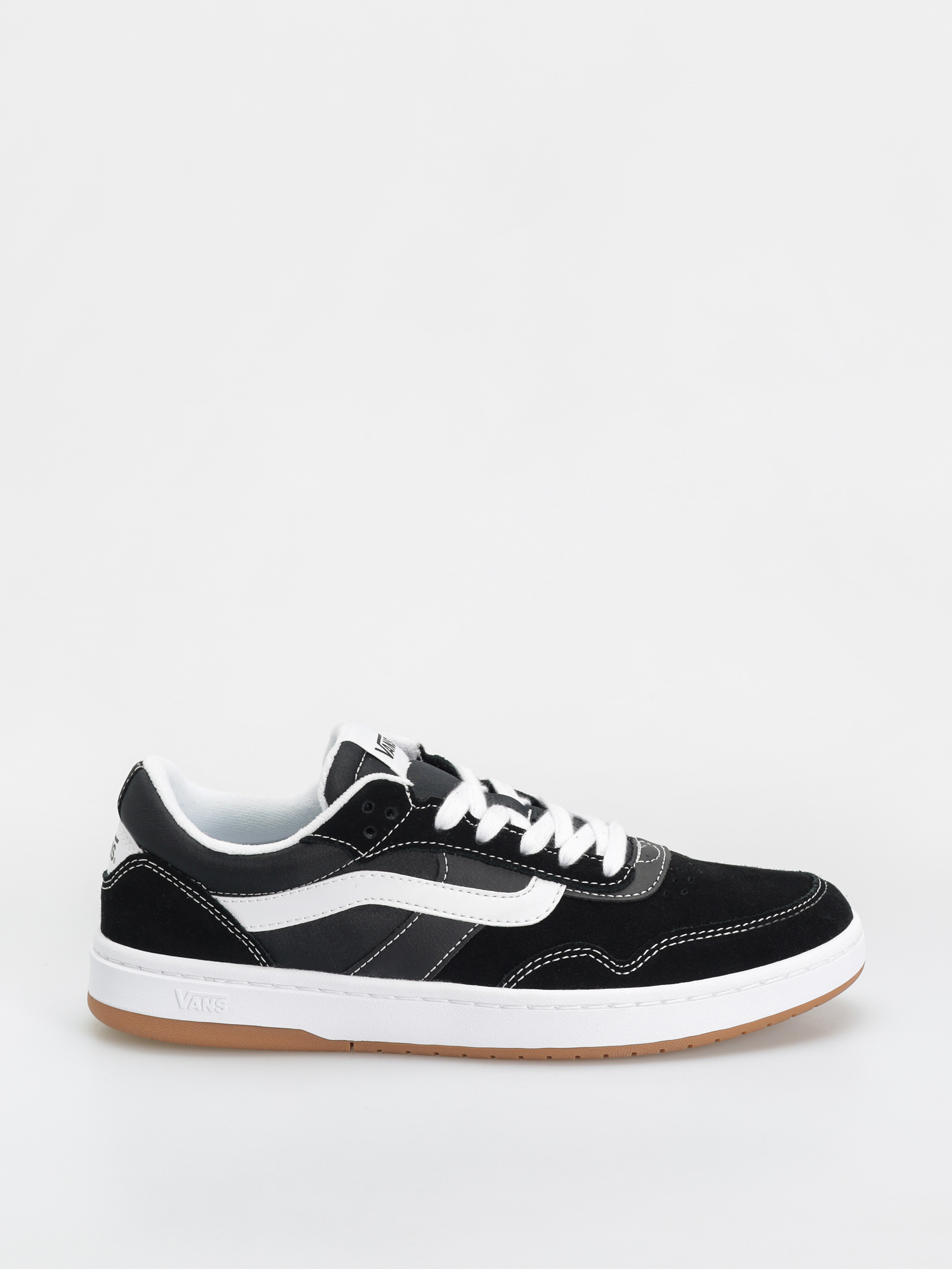 Pantofi Vans Cruze 3.0 - negru (black/white)