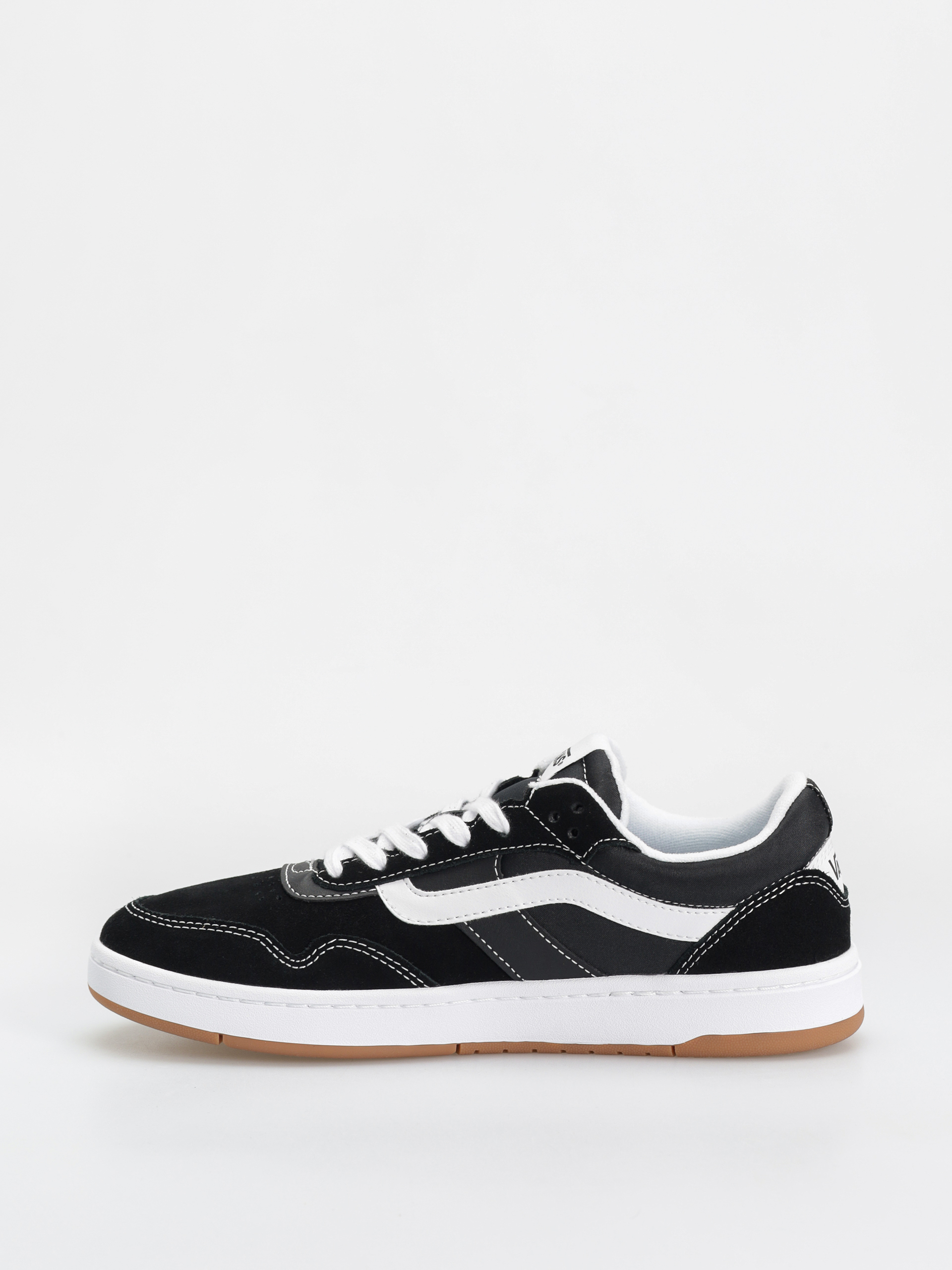 Pantofi Vans Cruze 3.0 (black/white)