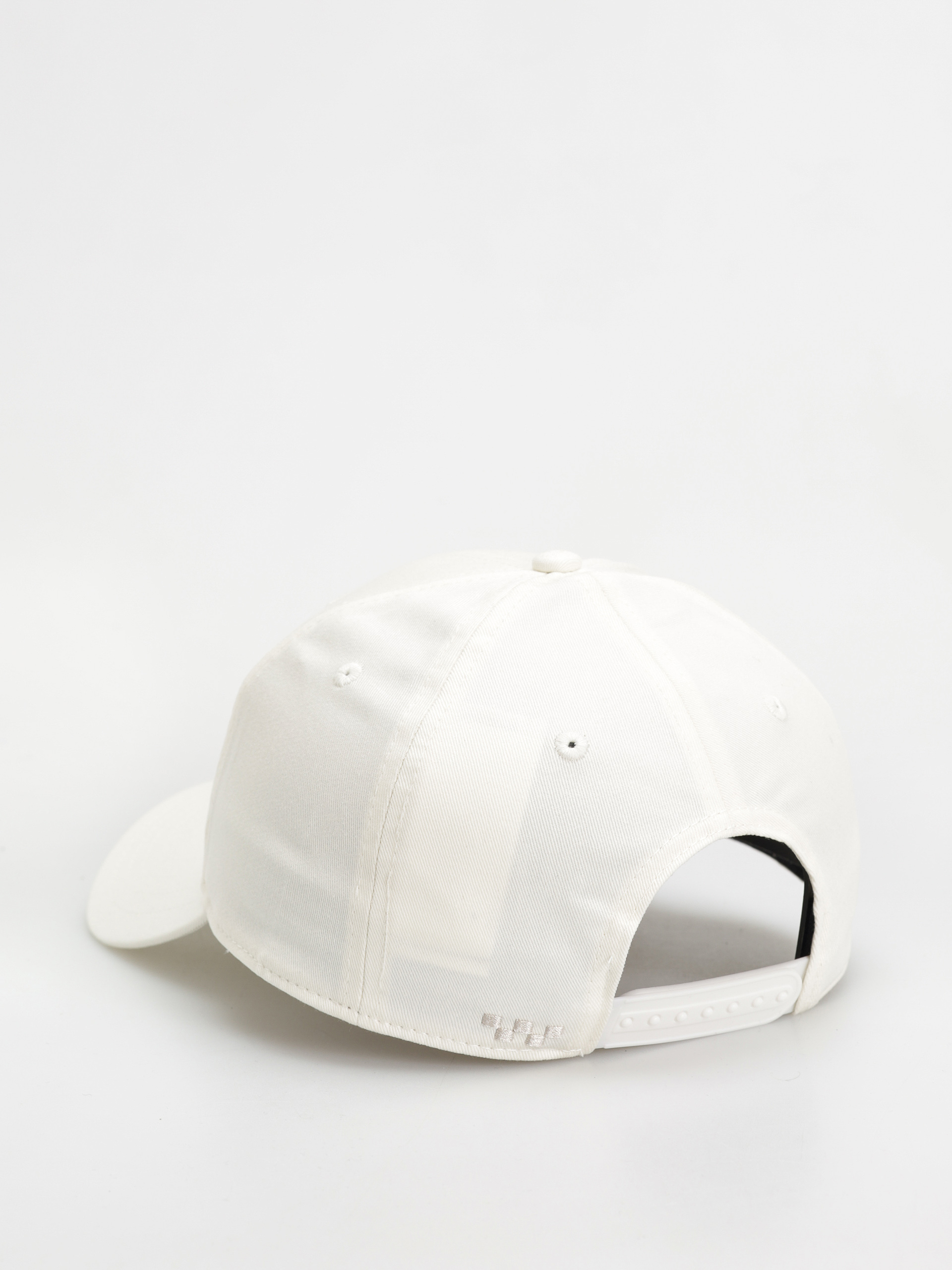 Șapcă Vans Skate Smile Spike Curve Bill (marshmallow)