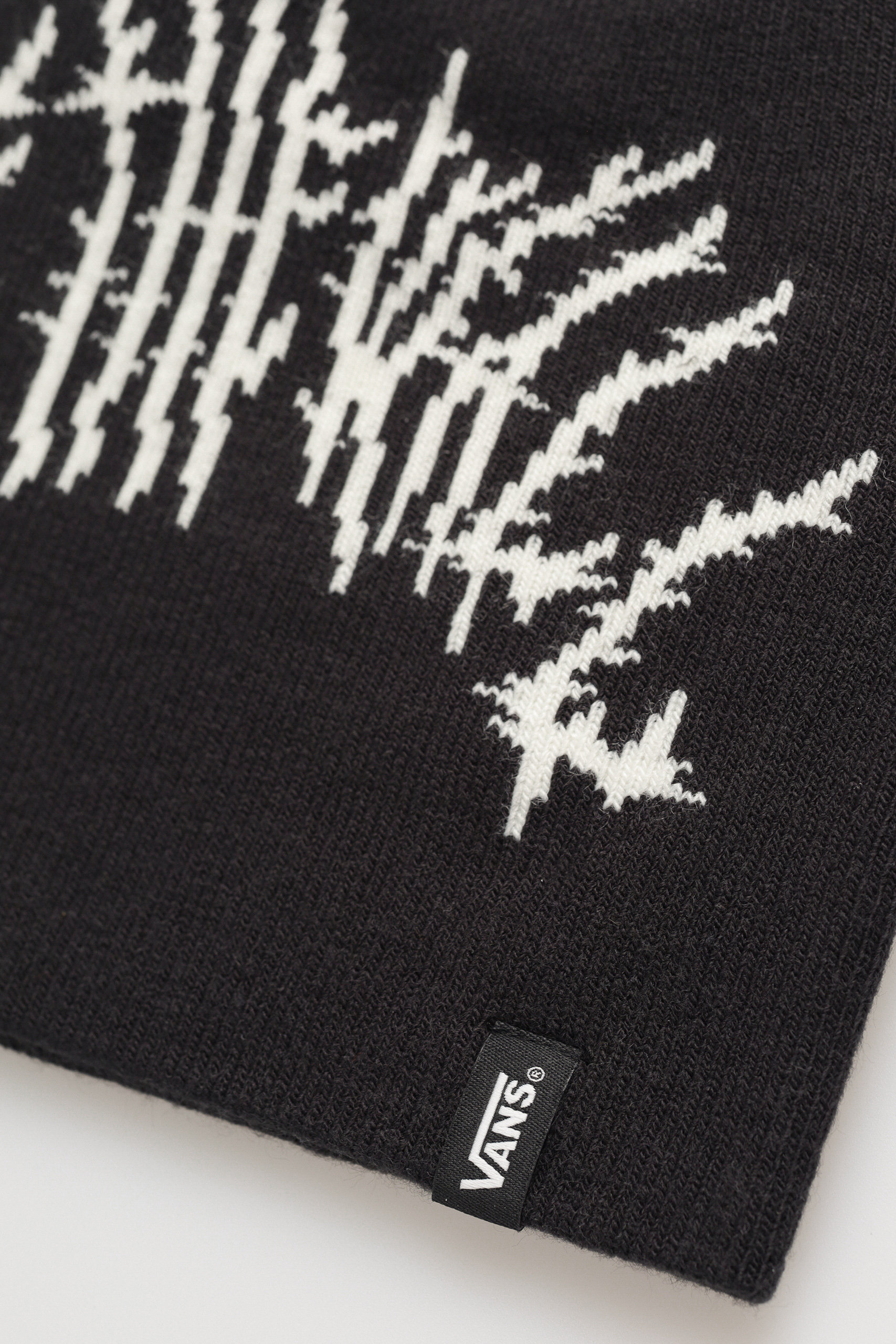 Căciulă Vans Metal Blaze (black)