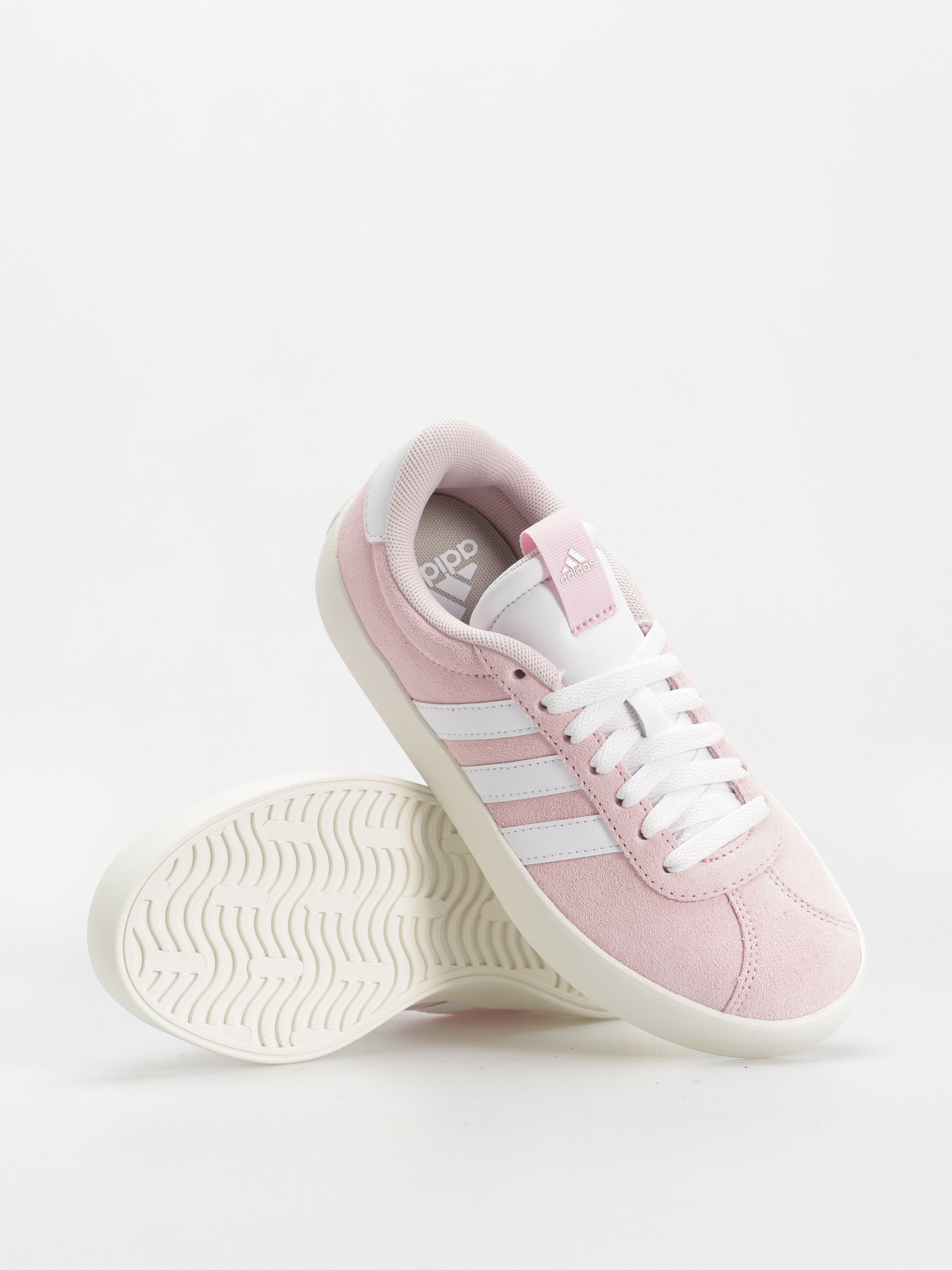 Pantofi adidas Vl Court 3.0 Wmn (clpink/ftwwht/owhite)