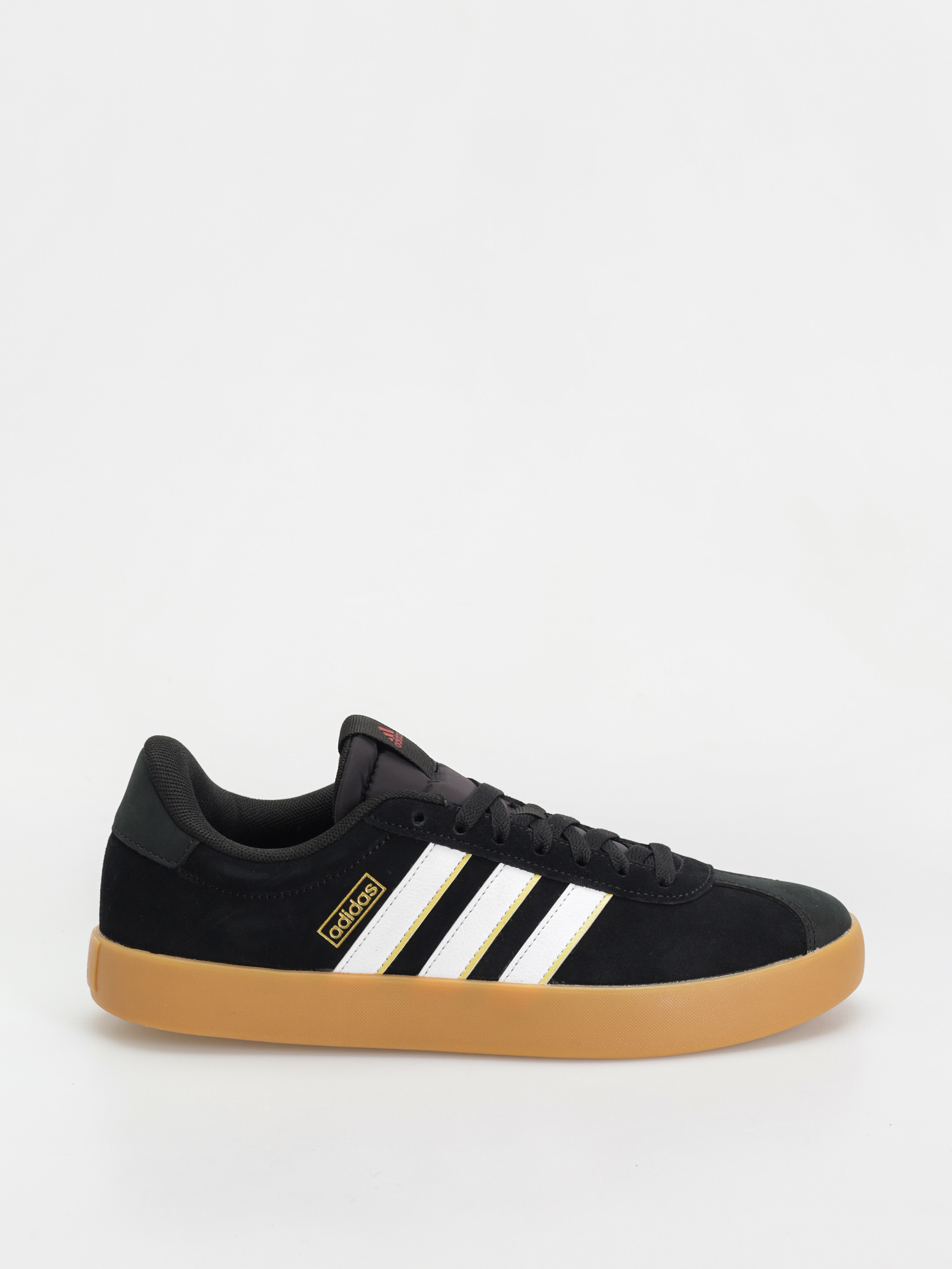 Pantofi adidas Vl Court 3.0 (cblack/ftwwht/tmvire)