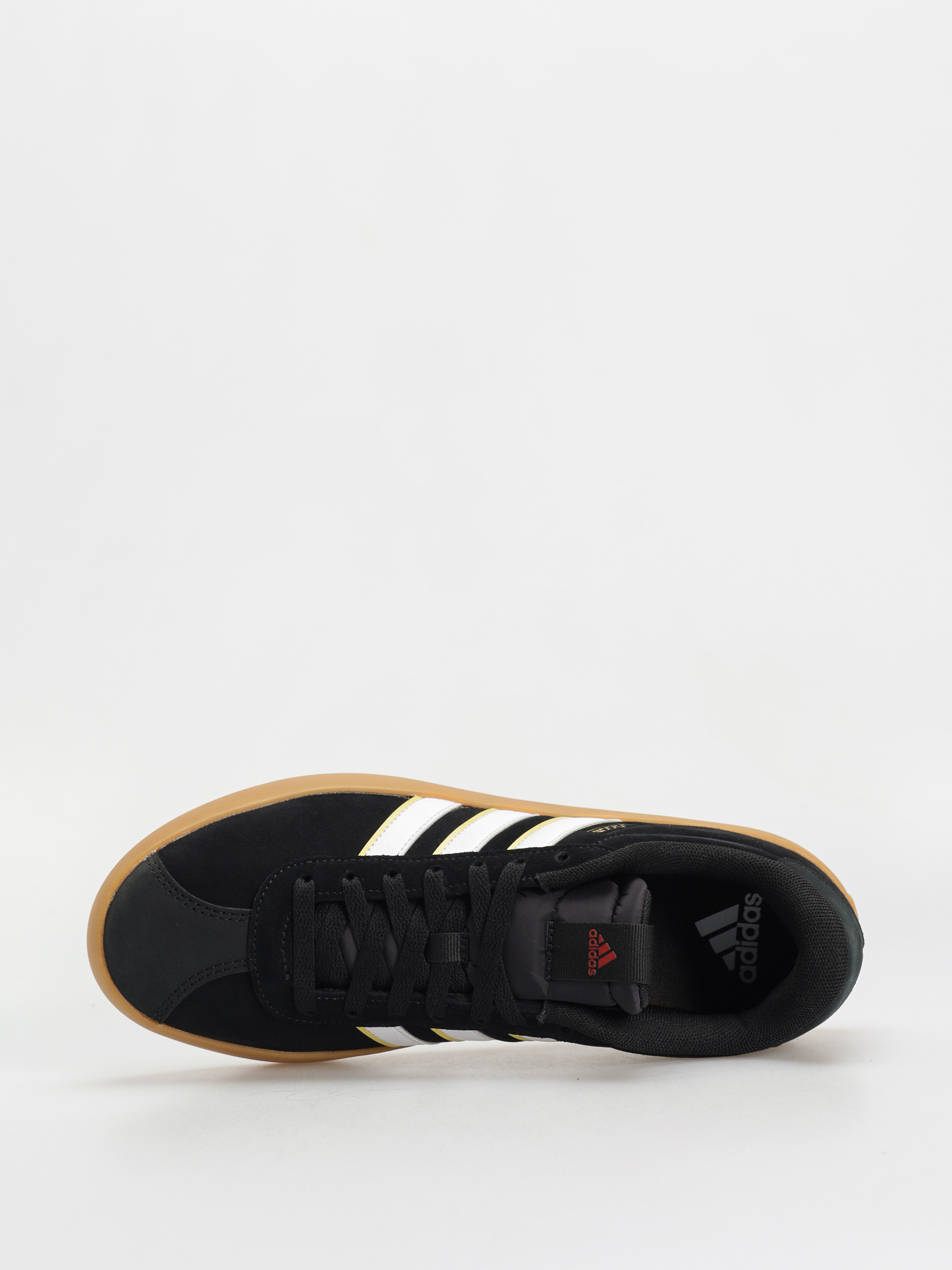 Pantofi adidas Vl Court 3.0 (cblack/ftwwht/tmvire)
